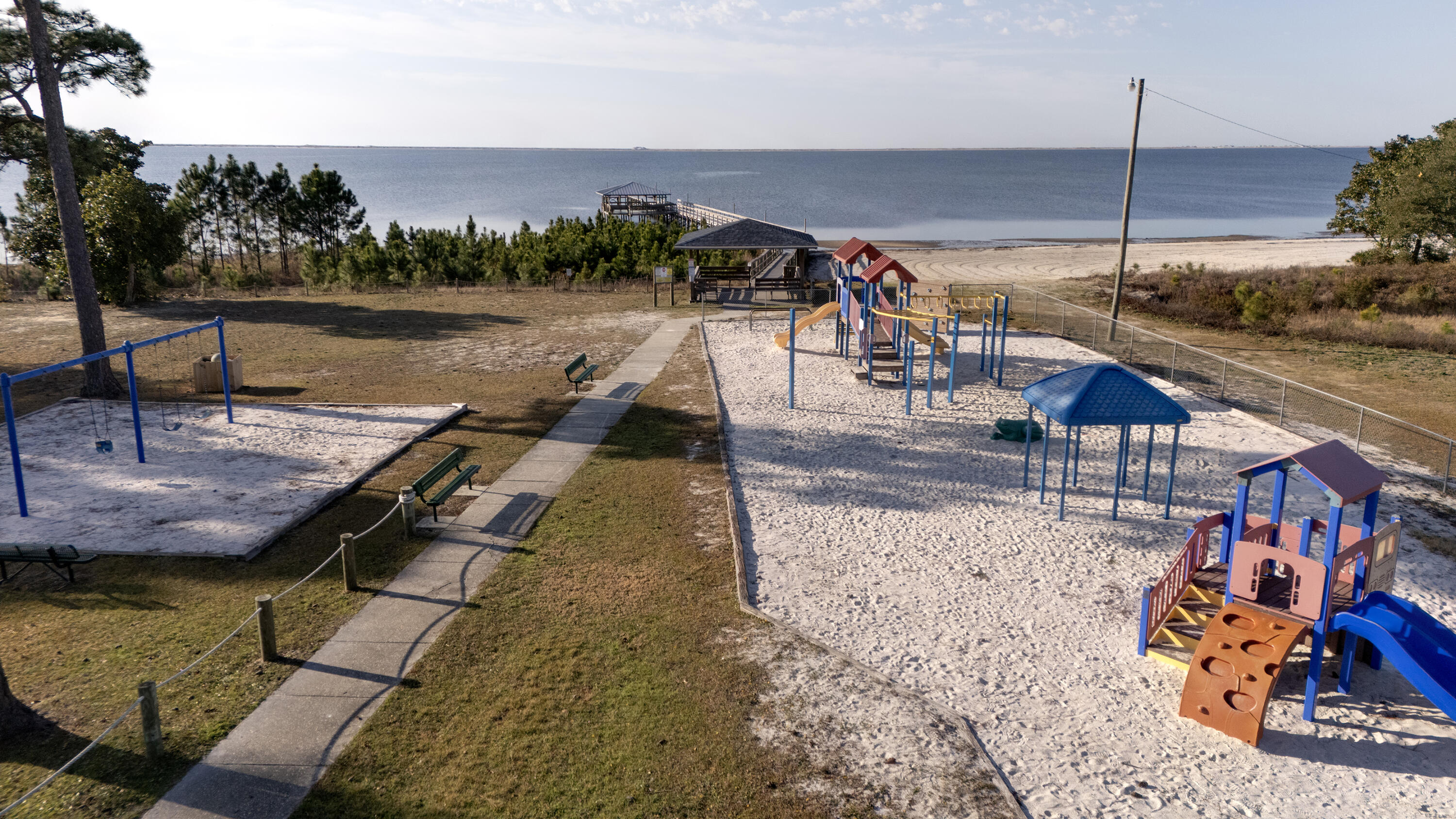 HOLLEY BY THE SEA, 2ND CORR. & AMMEN. - Residential