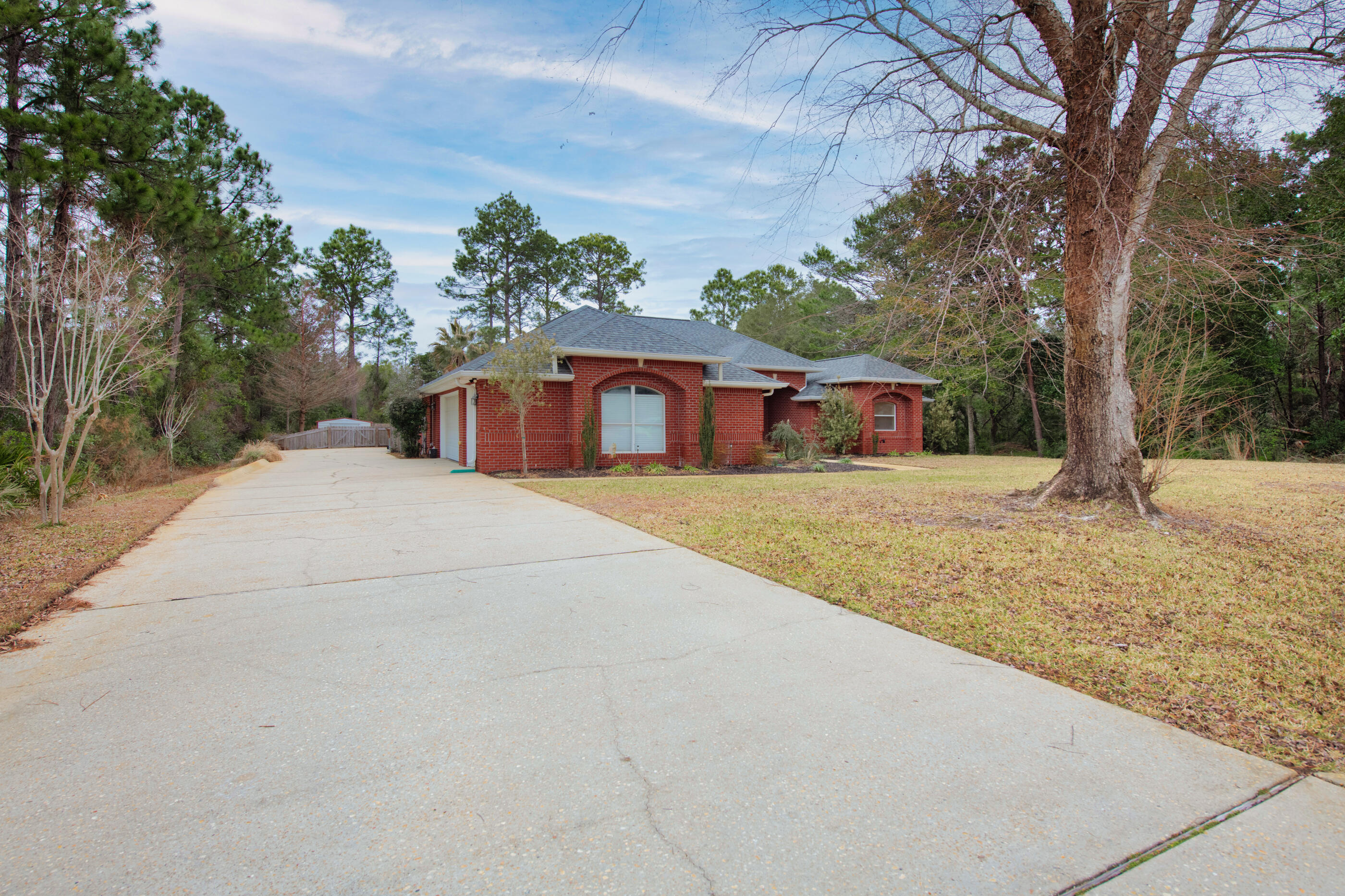 HOLLEY BY THE SEA, 2ND CORR. & AMMEN. - Residential