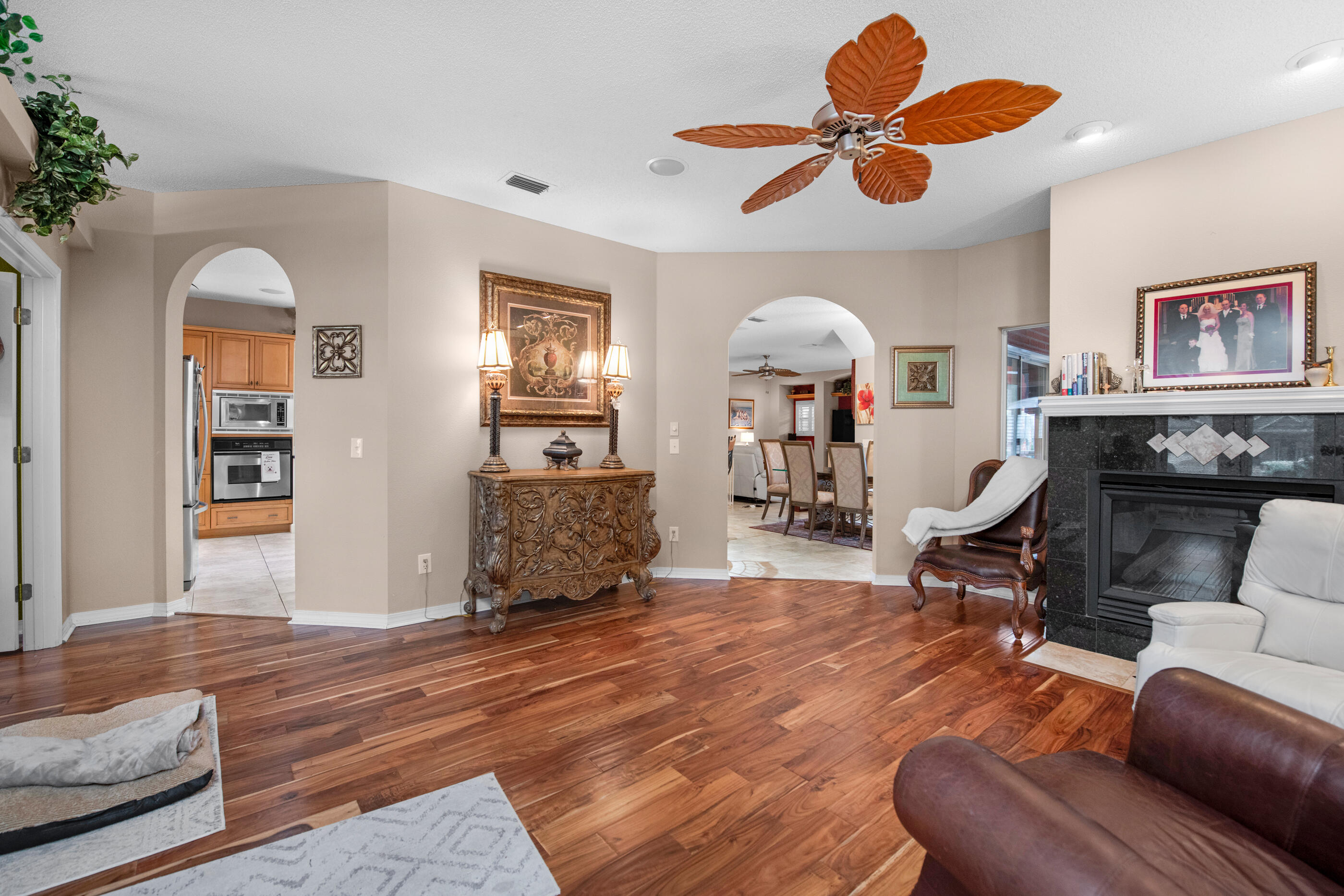 HOLLEY BY THE SEA, 2ND CORR. & AMMEN. - Residential