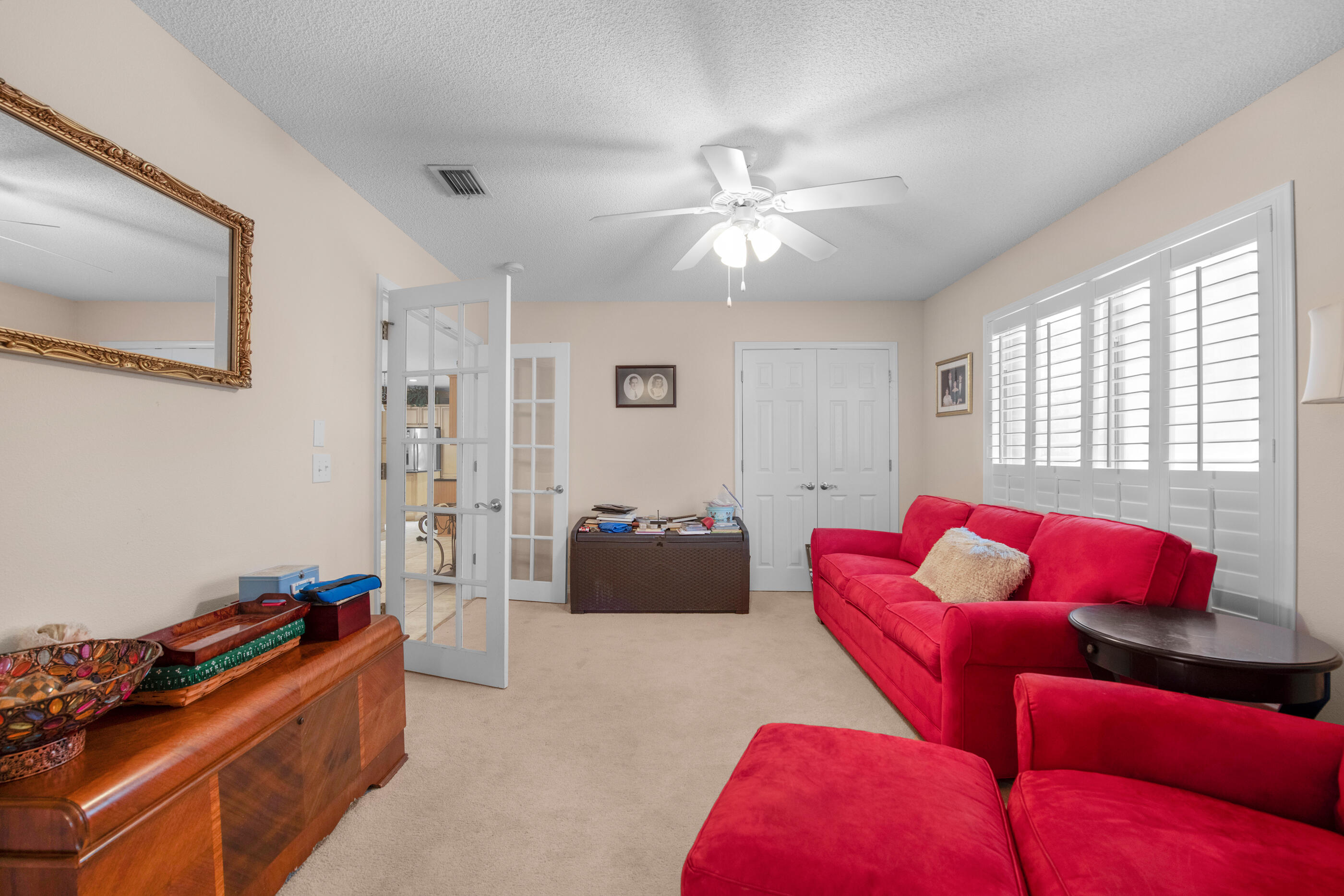 HOLLEY BY THE SEA, 2ND CORR. & AMMEN. - Residential