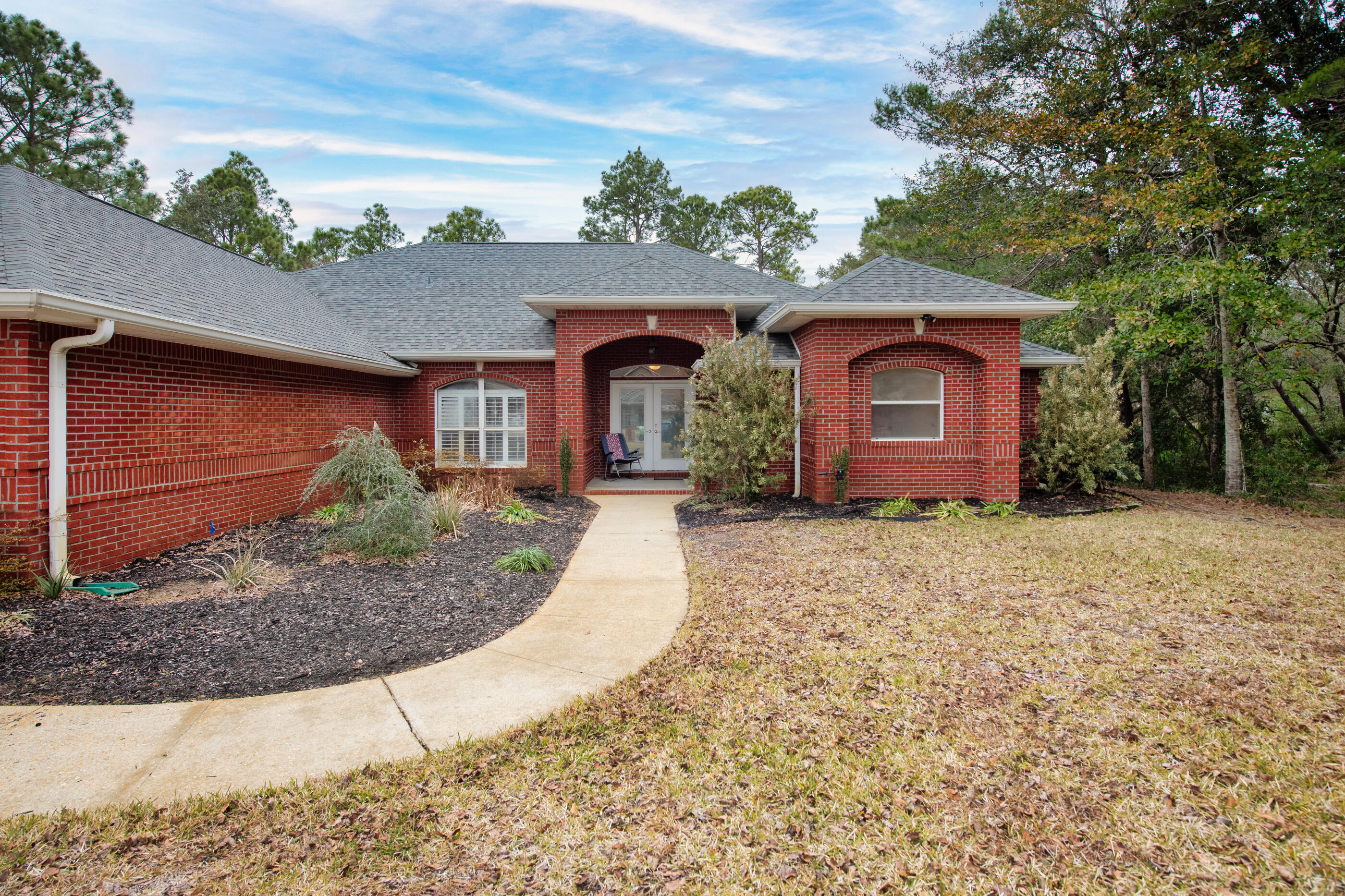 HOLLEY BY THE SEA, 2ND CORR. & AMMEN. - Residential
