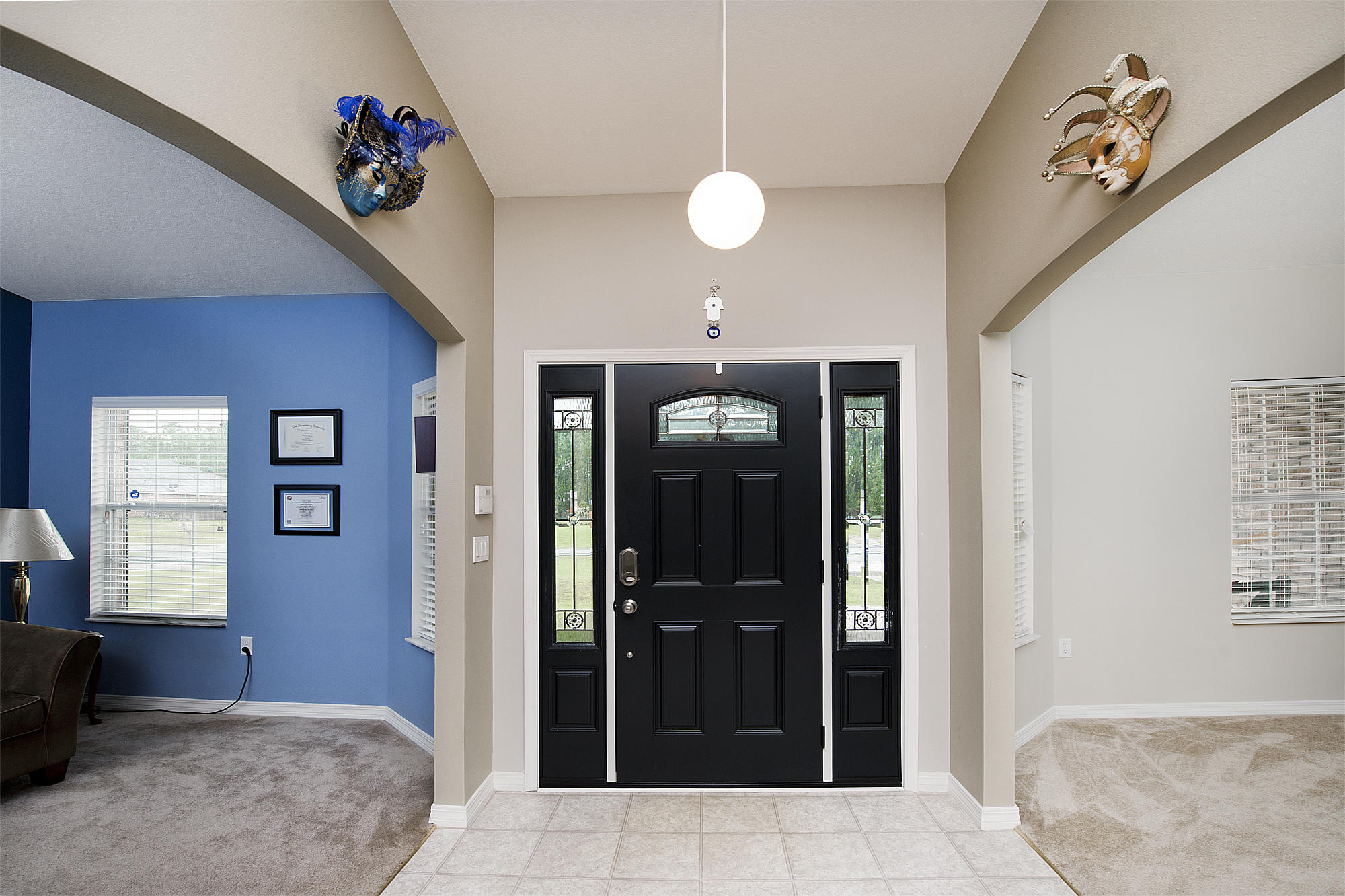 HOLLEY BY THE SEA - Residential