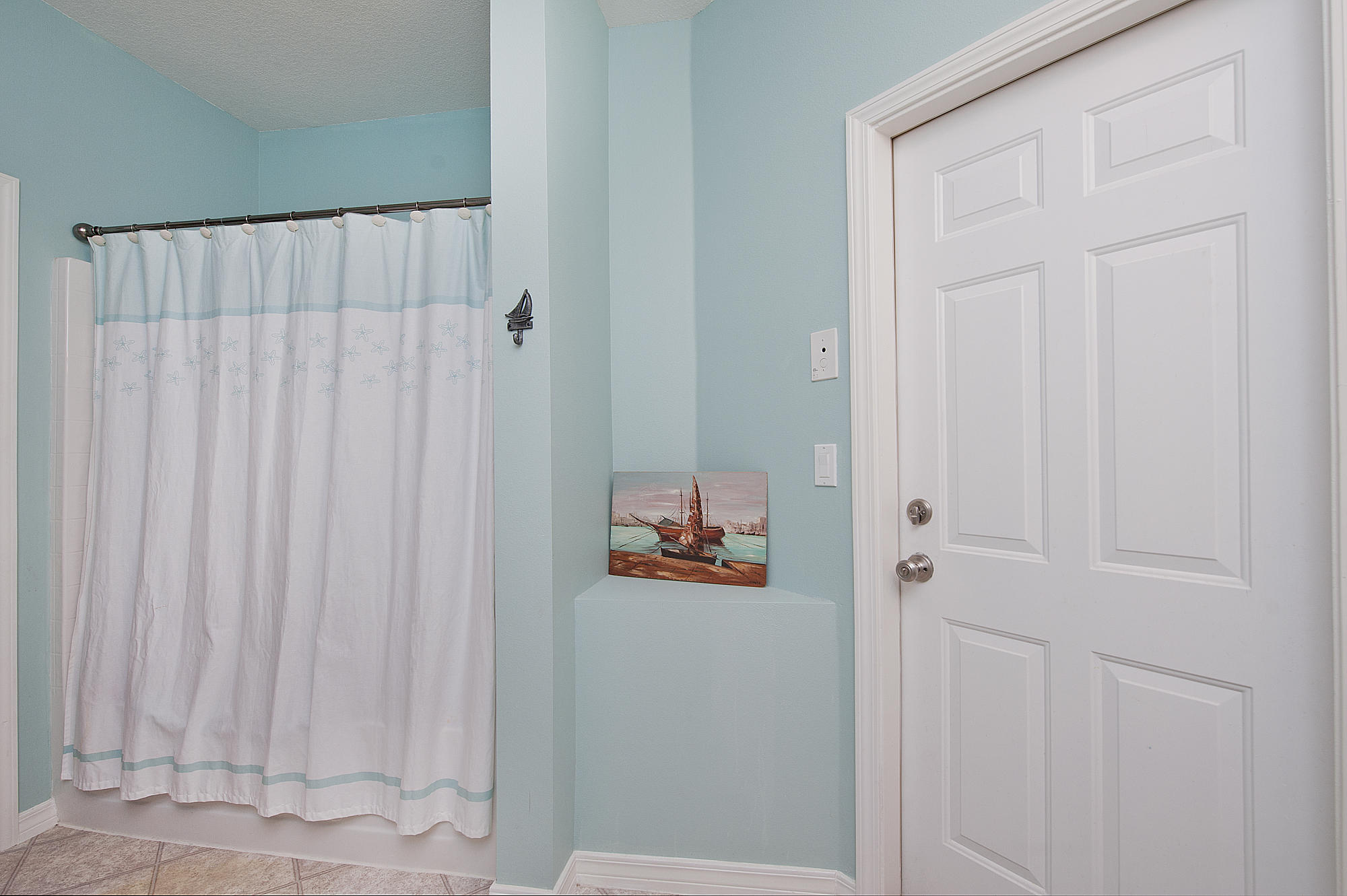 HOLLEY BY THE SEA - Residential