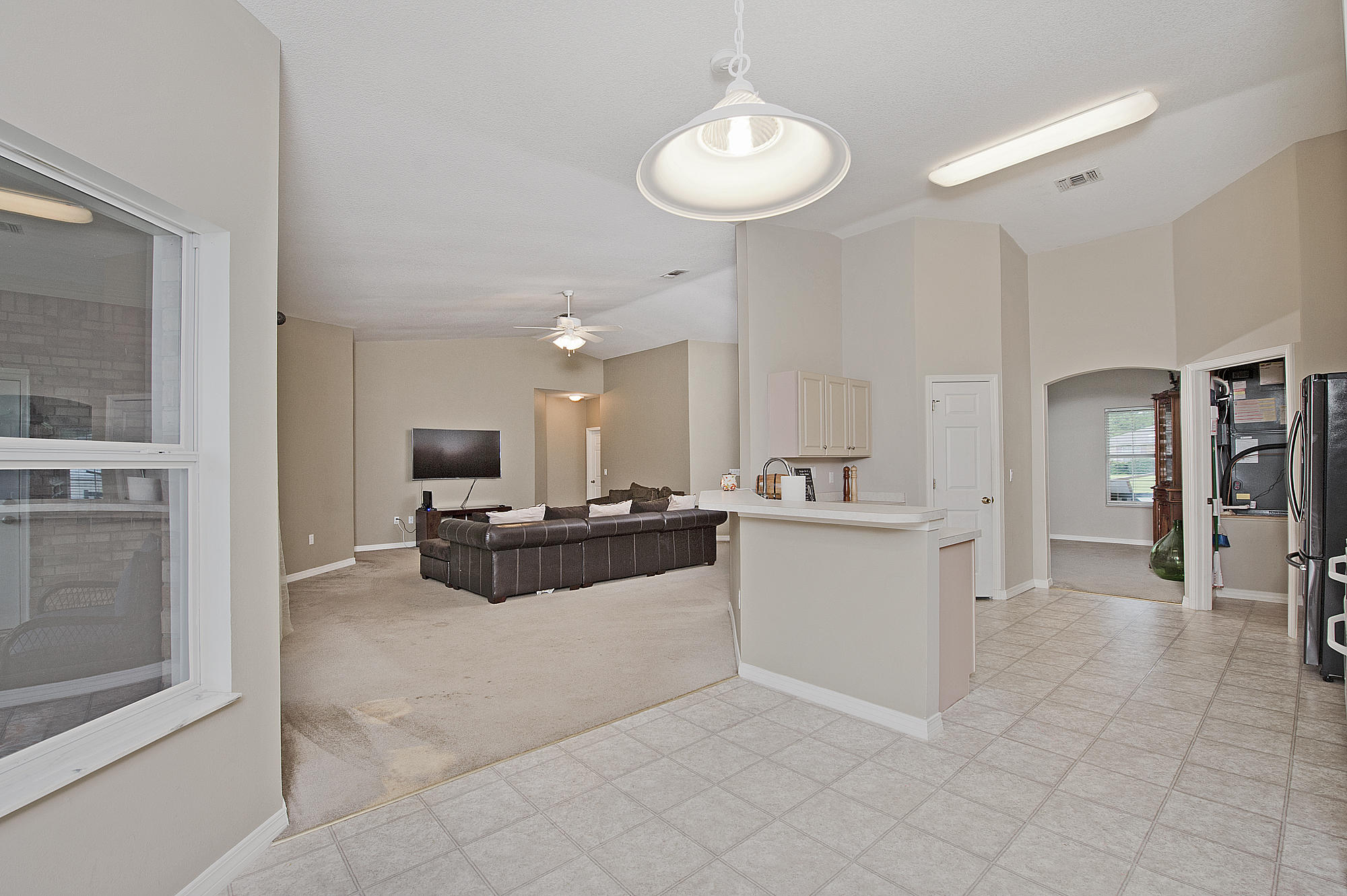 HOLLEY BY THE SEA - Residential