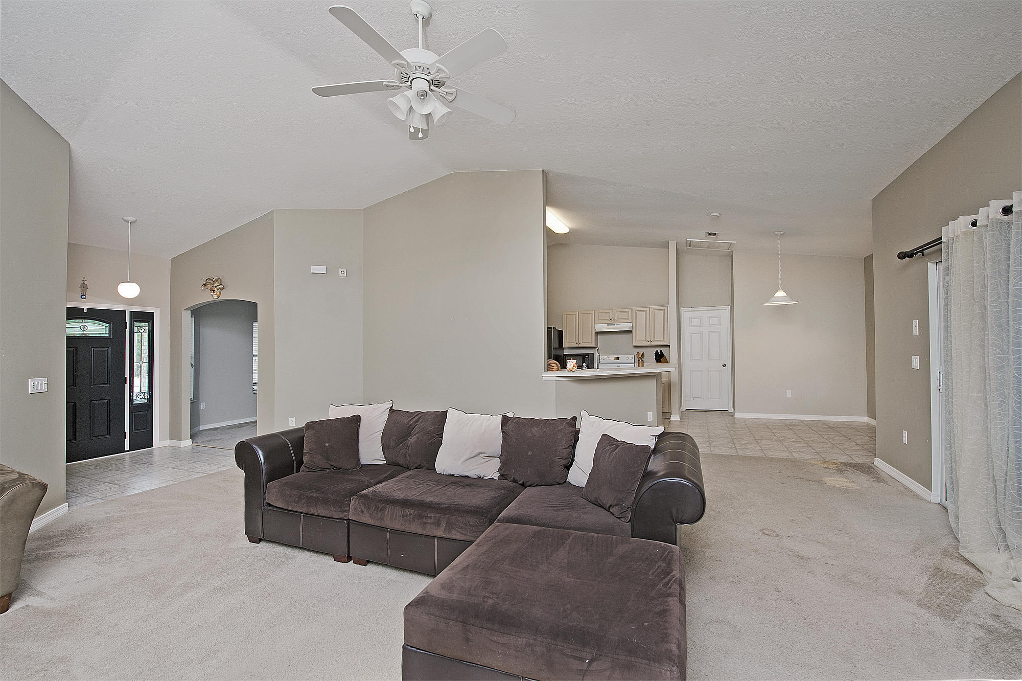 HOLLEY BY THE SEA - Residential