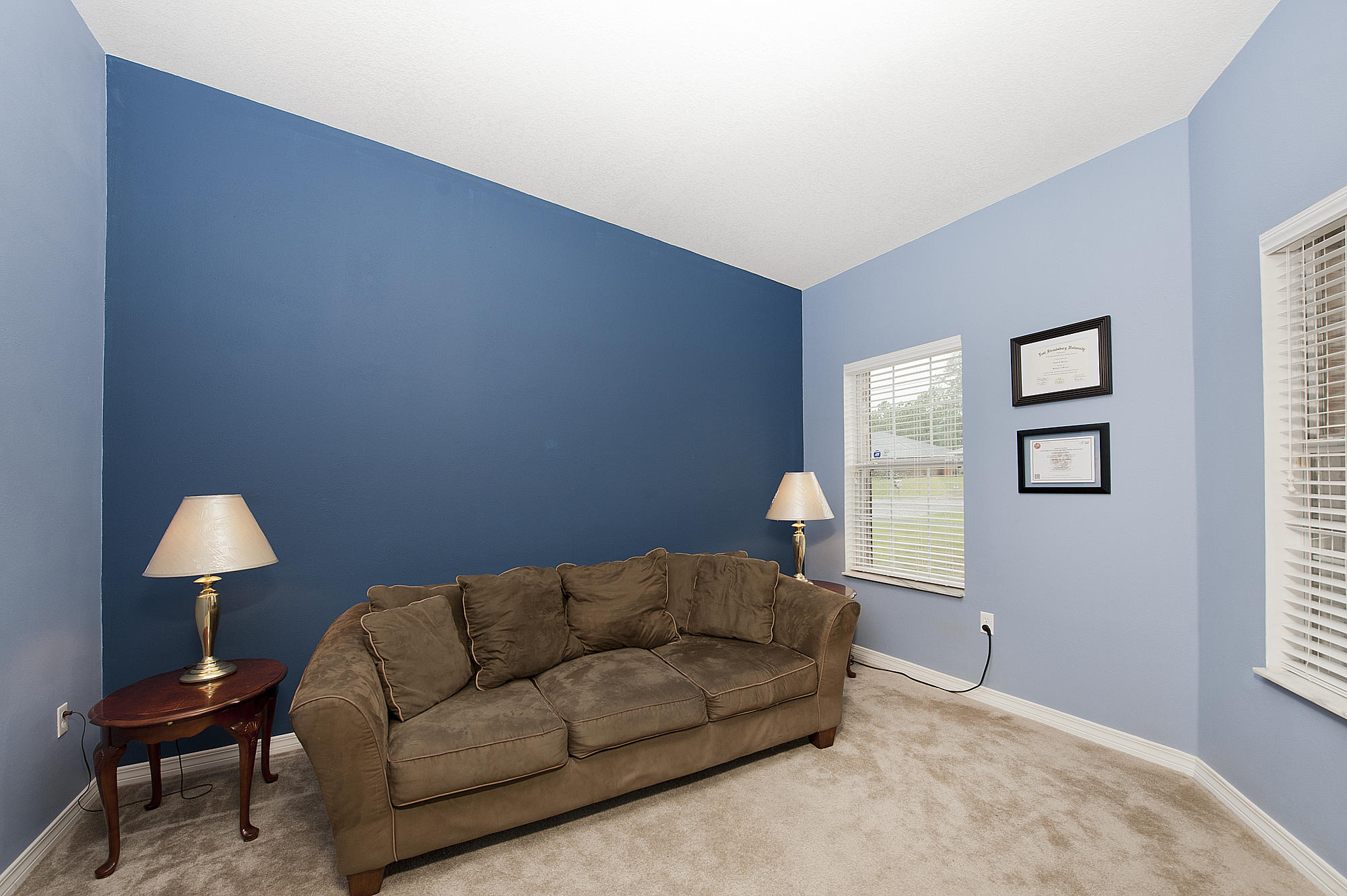 HOLLEY BY THE SEA - Residential