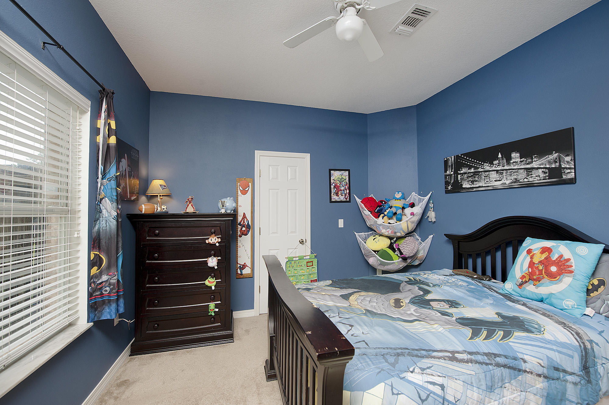 HOLLEY BY THE SEA - Residential