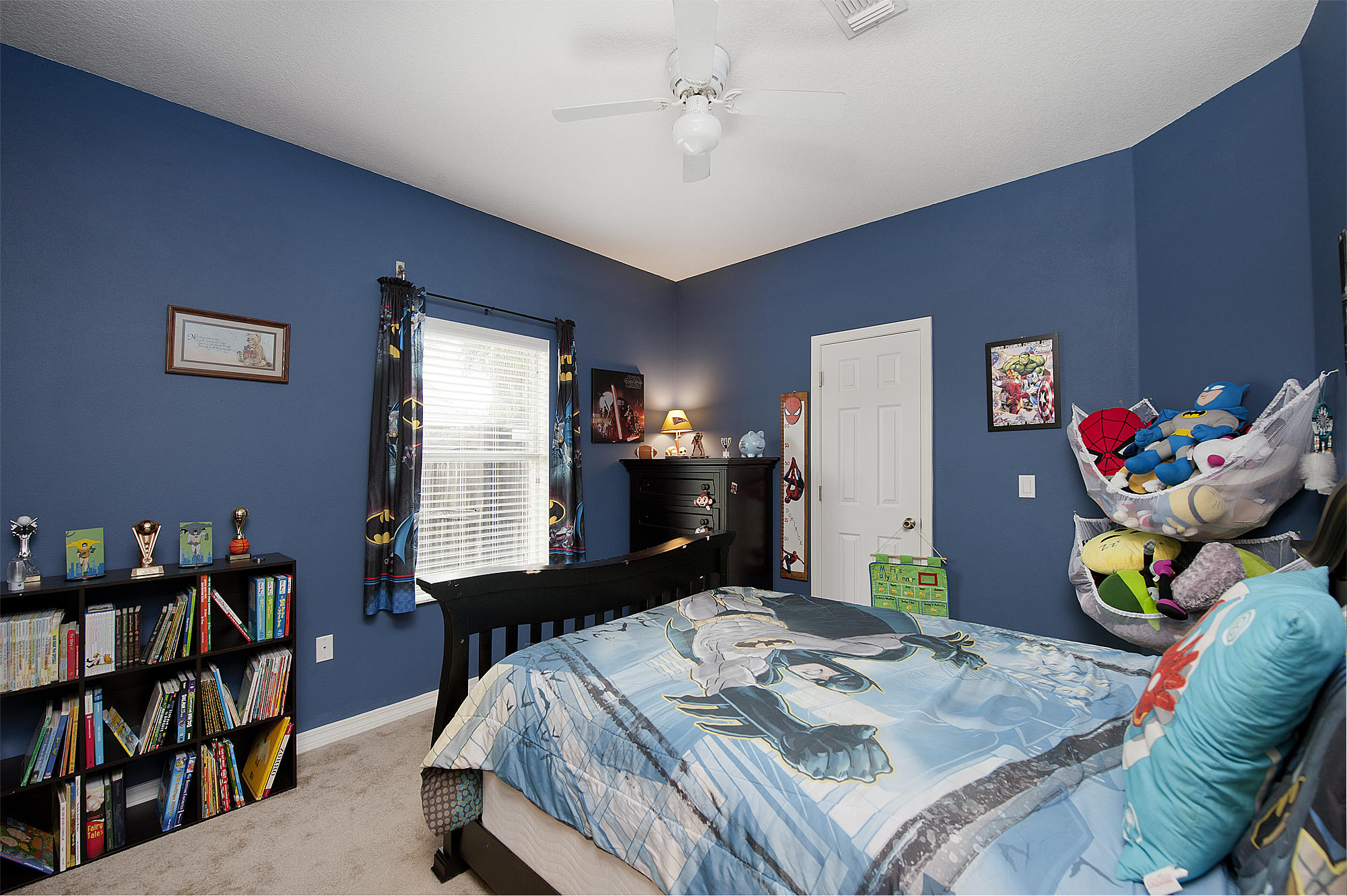 HOLLEY BY THE SEA - Residential