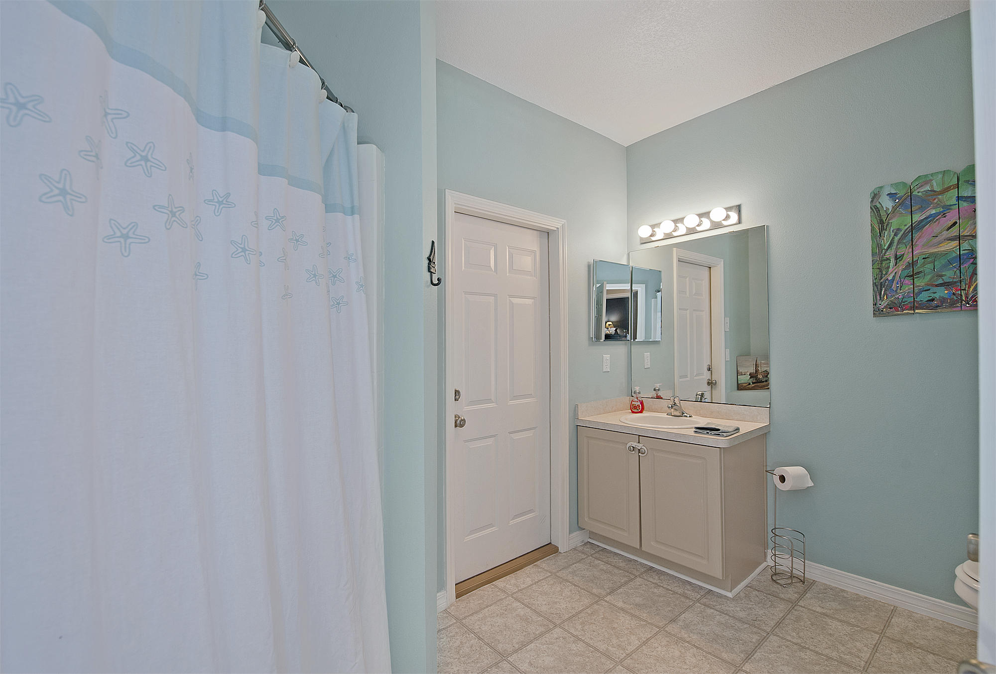 HOLLEY BY THE SEA - Residential