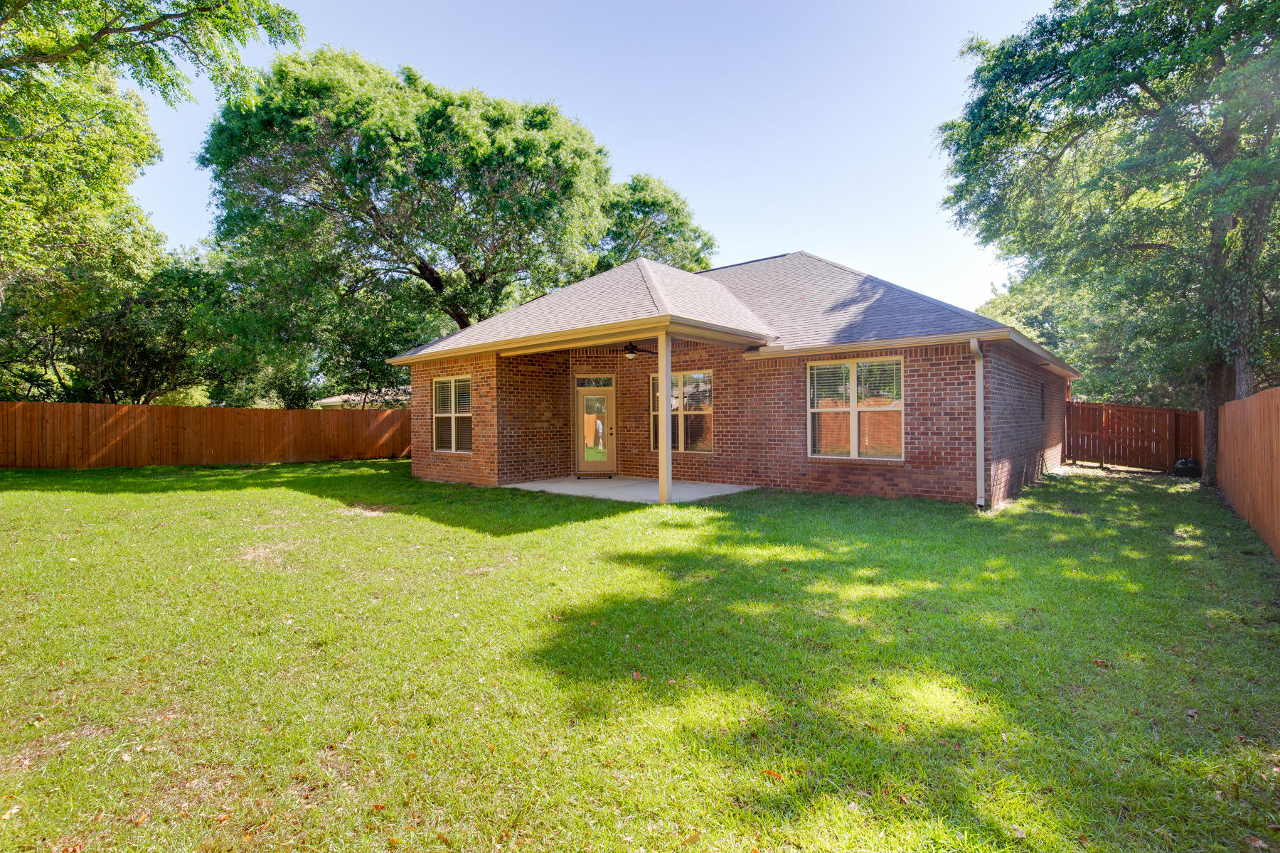 BEL-AIR S/D - Residential