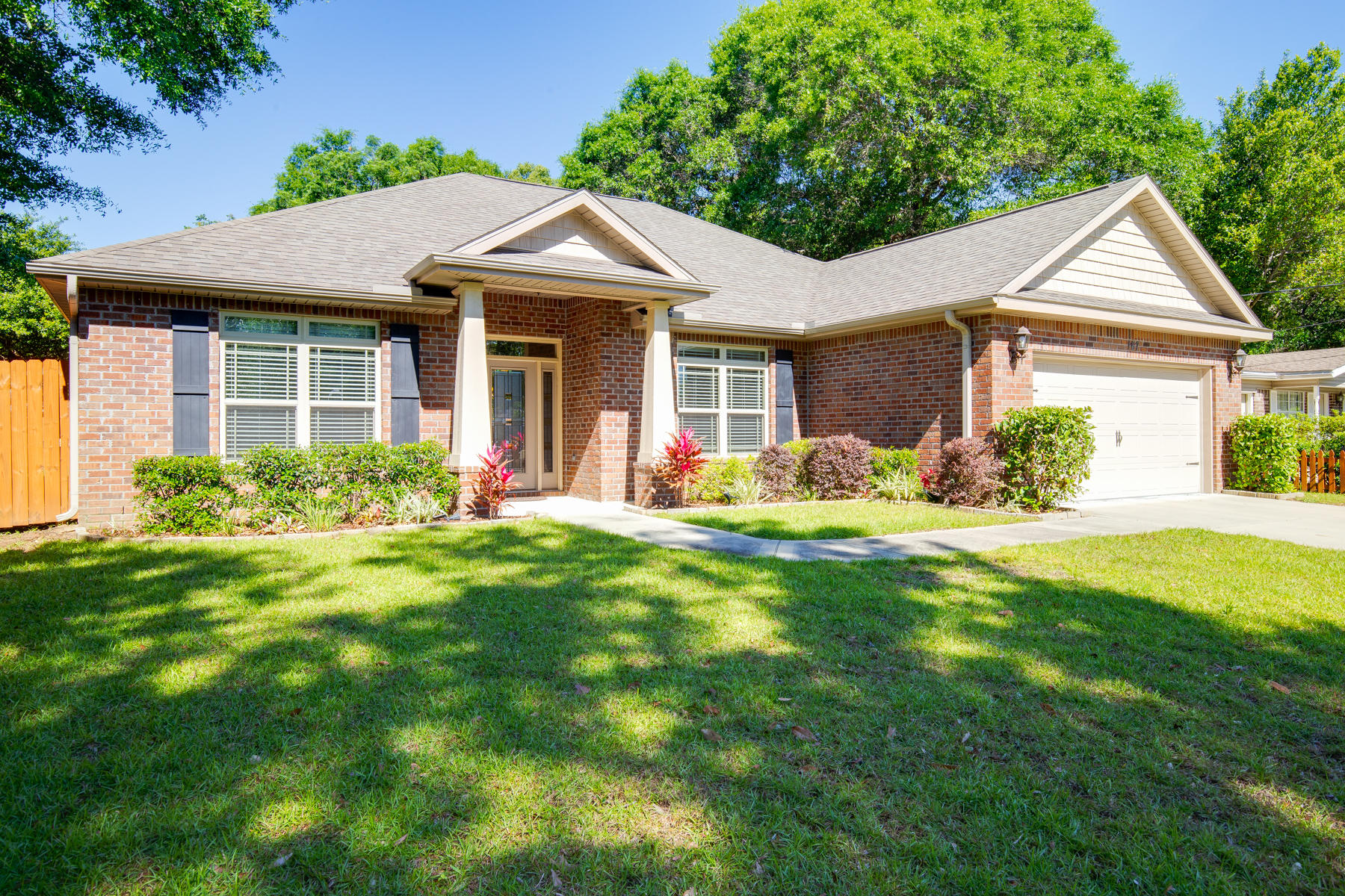 BEL-AIR S/D - Residential