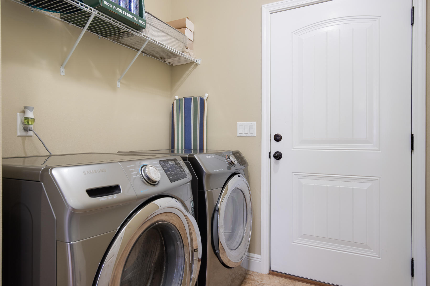 BEL-AIR S/D - Residential