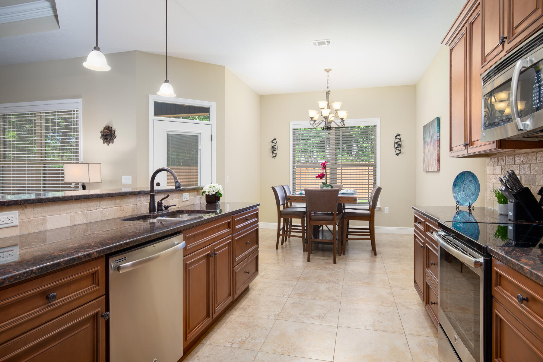 BEL-AIR S/D - Residential