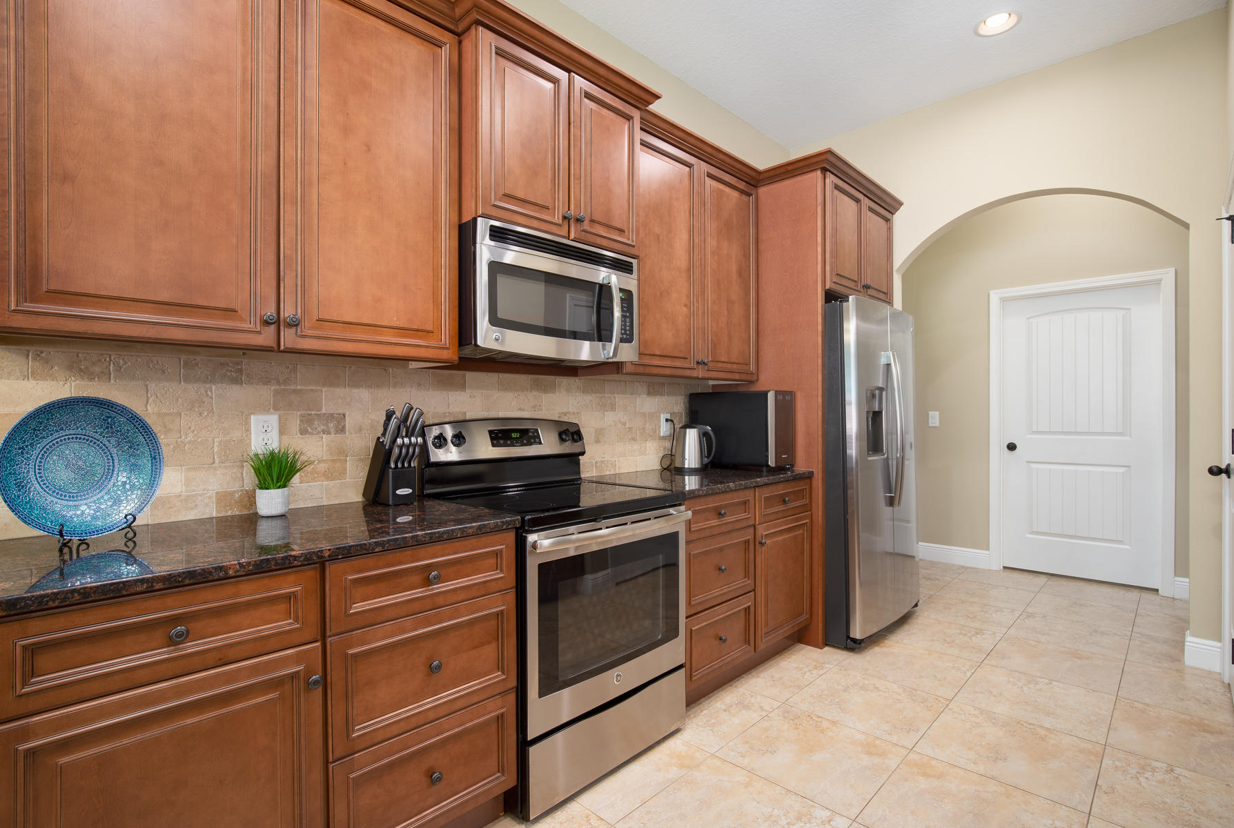 BEL-AIR S/D - Residential