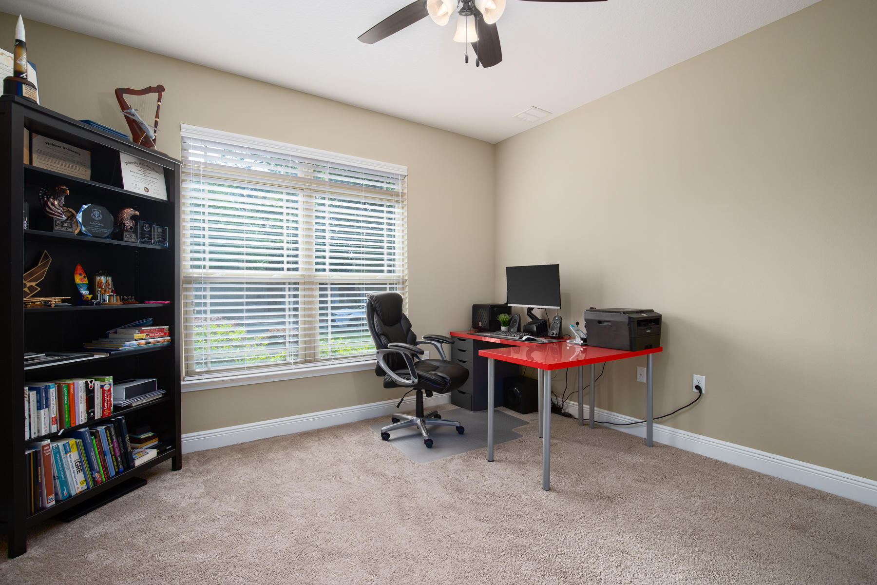 BEL-AIR S/D - Residential