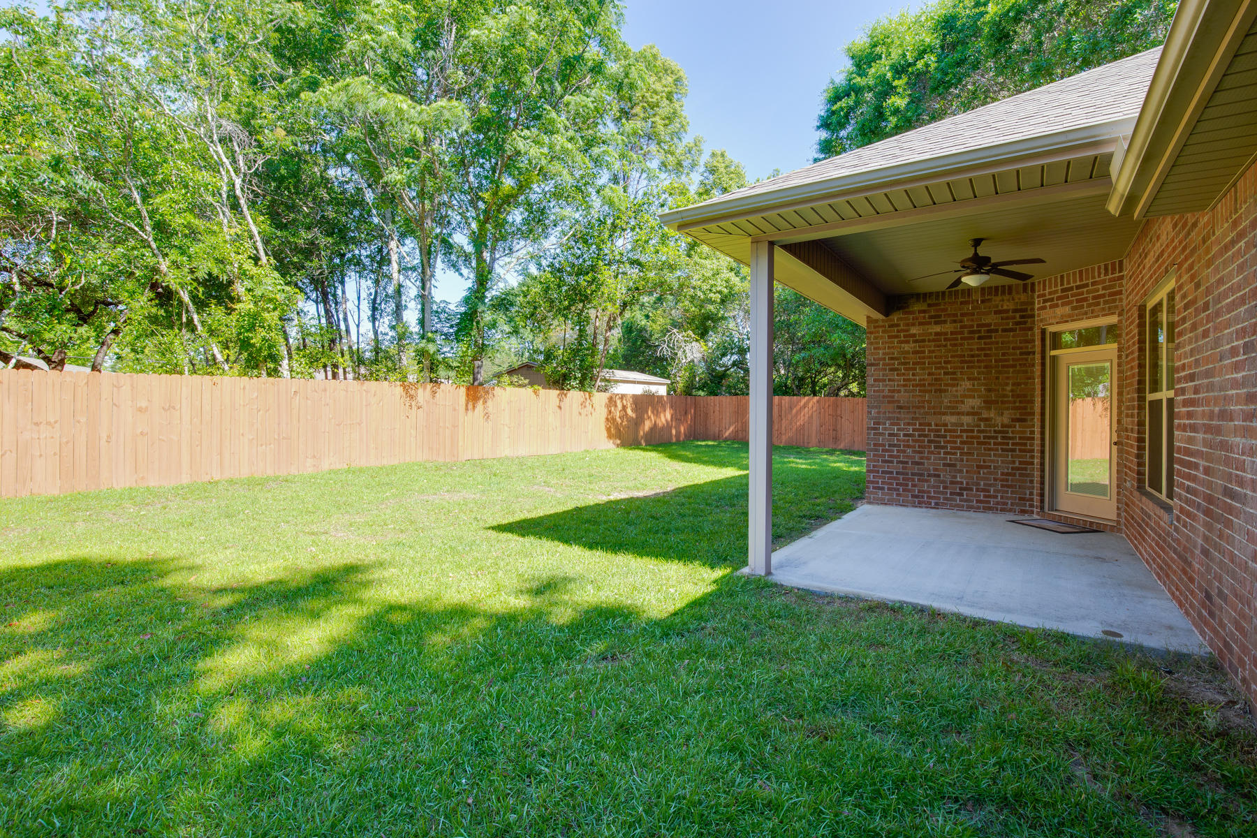 BEL-AIR S/D - Residential