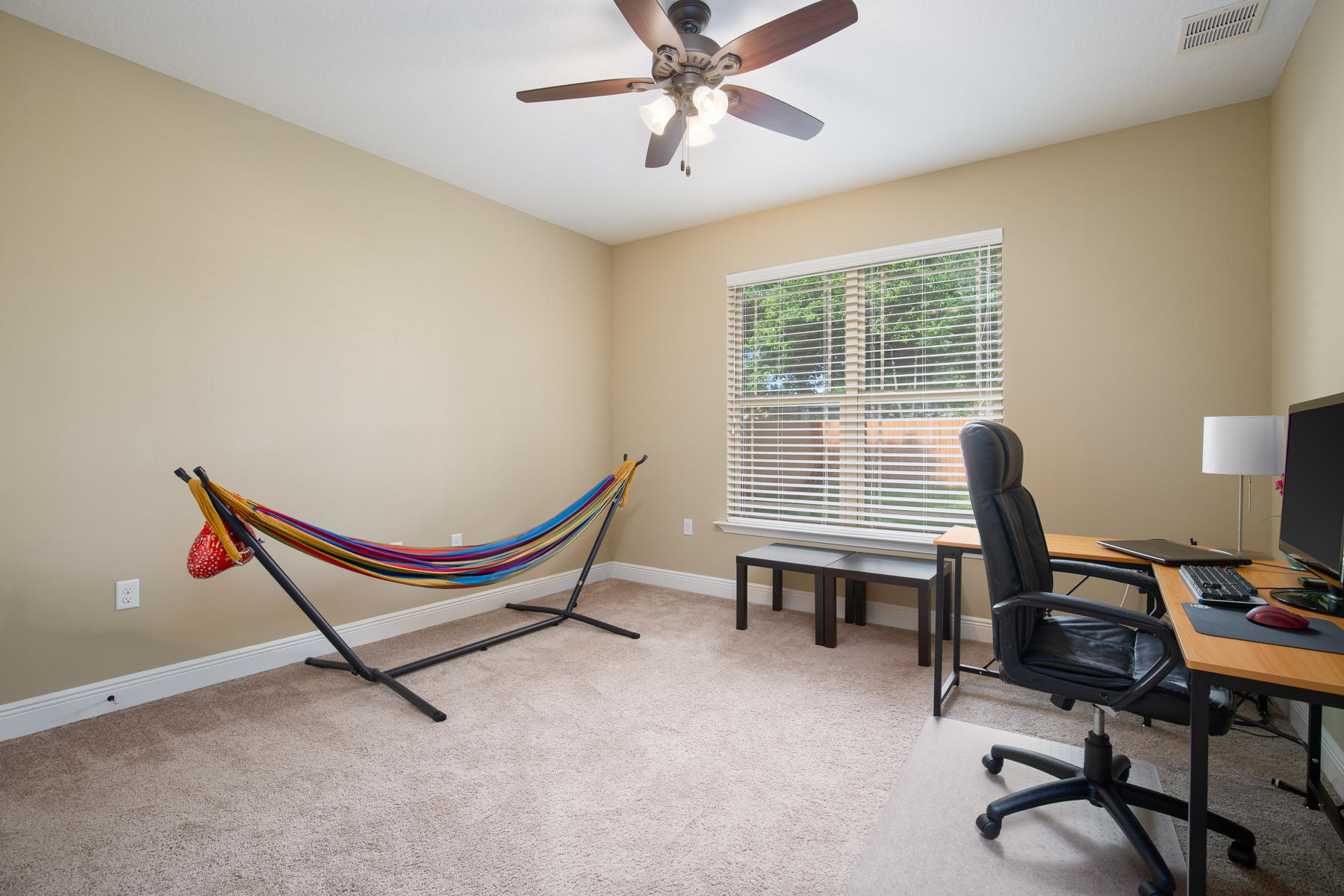 BEL-AIR S/D - Residential