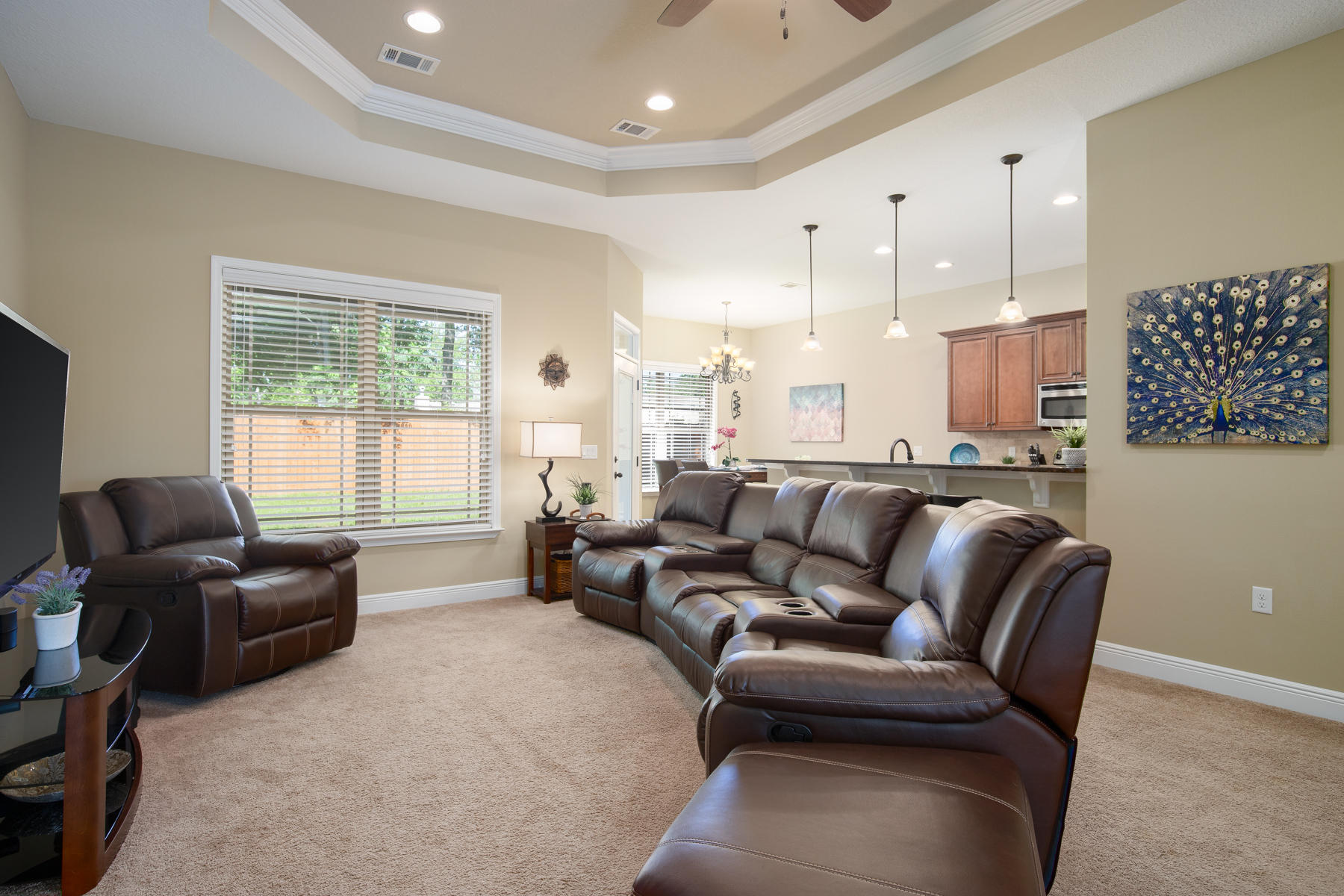 BEL-AIR S/D - Residential