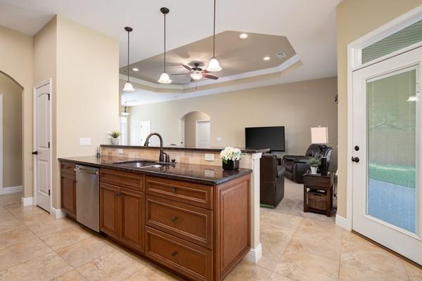 BEL-AIR S/D - Residential