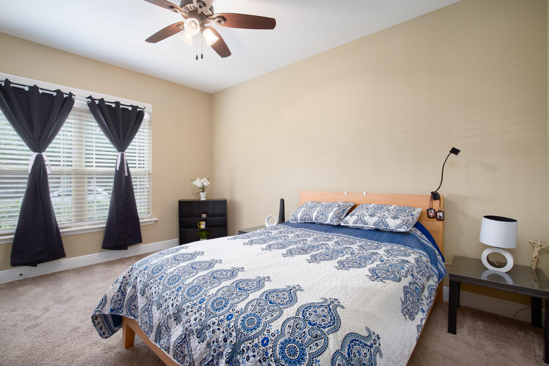 BEL-AIR S/D - Residential