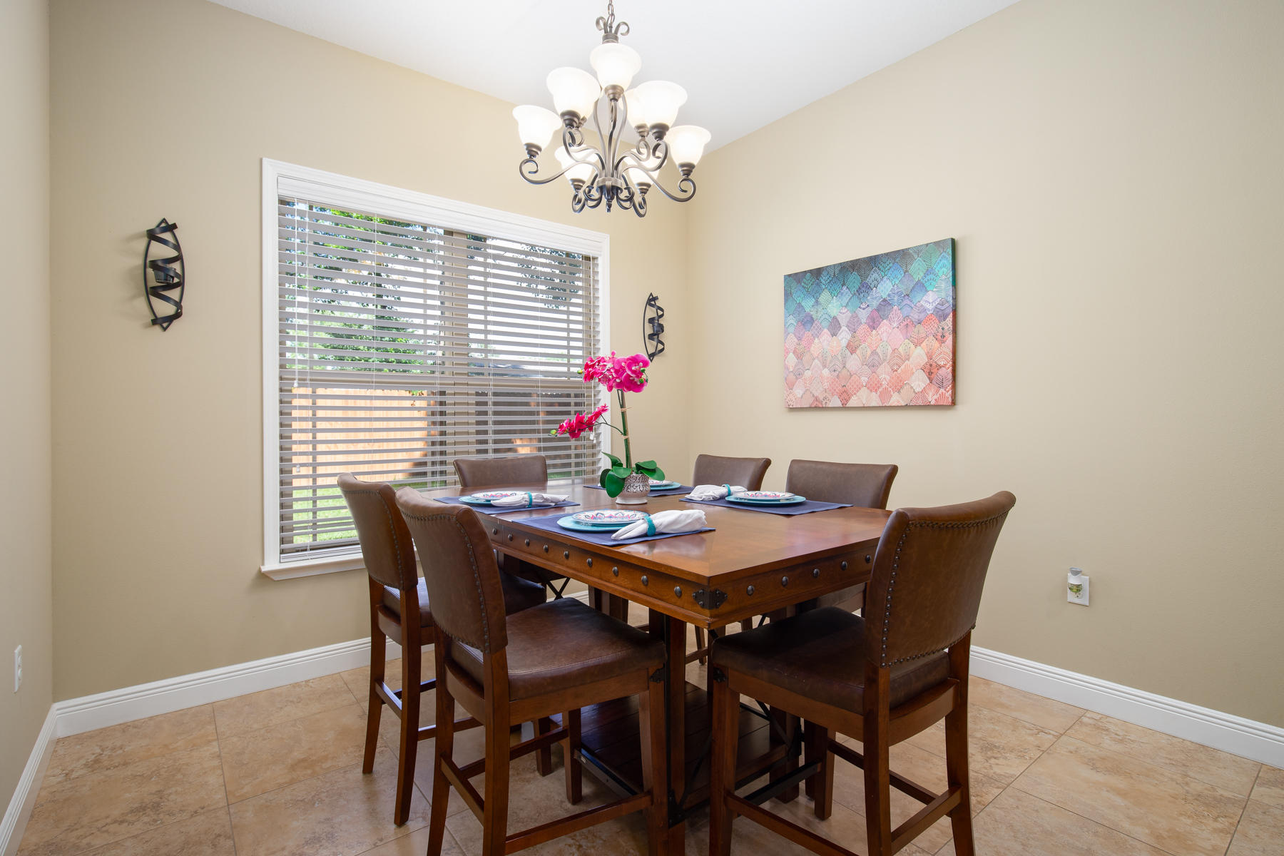 BEL-AIR S/D - Residential