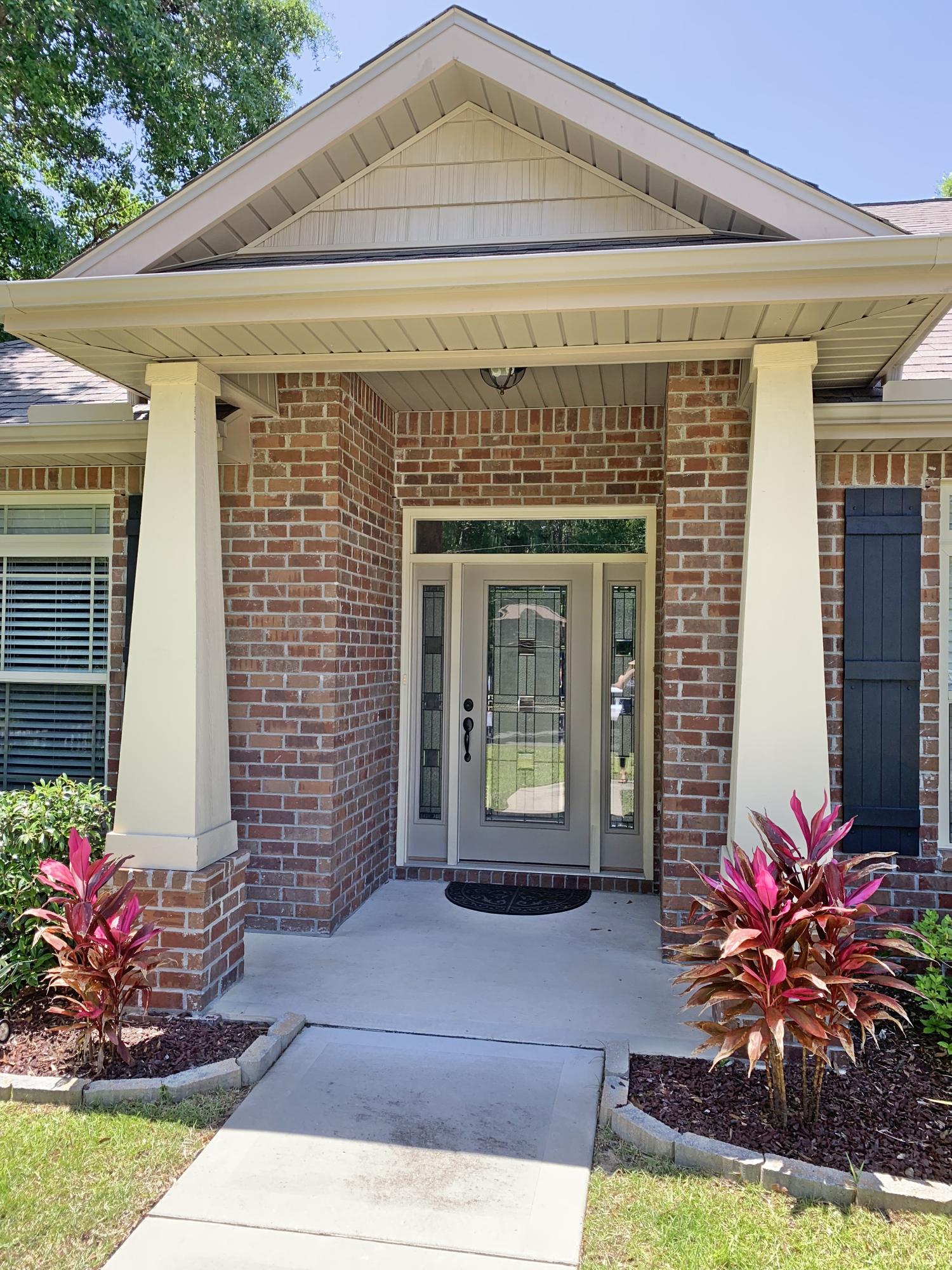 BEL-AIR S/D - Residential