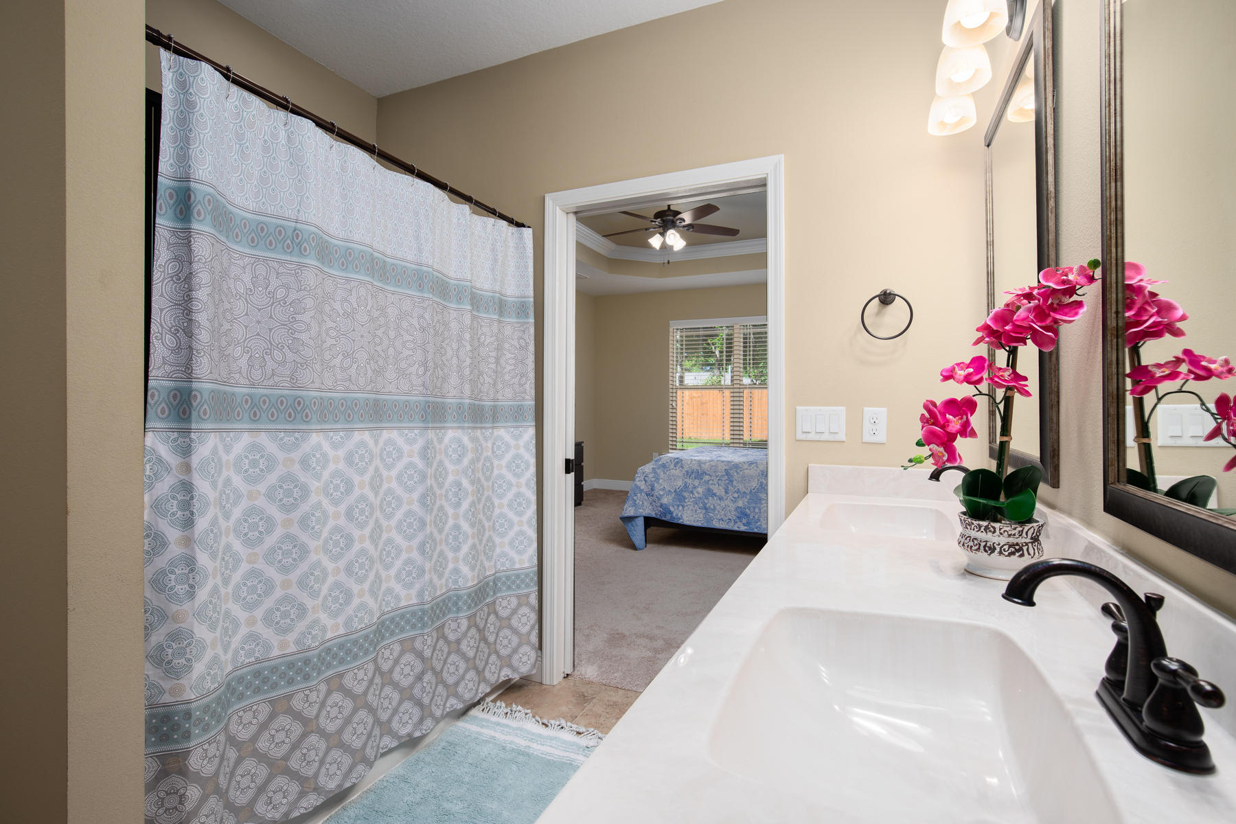 BEL-AIR S/D - Residential