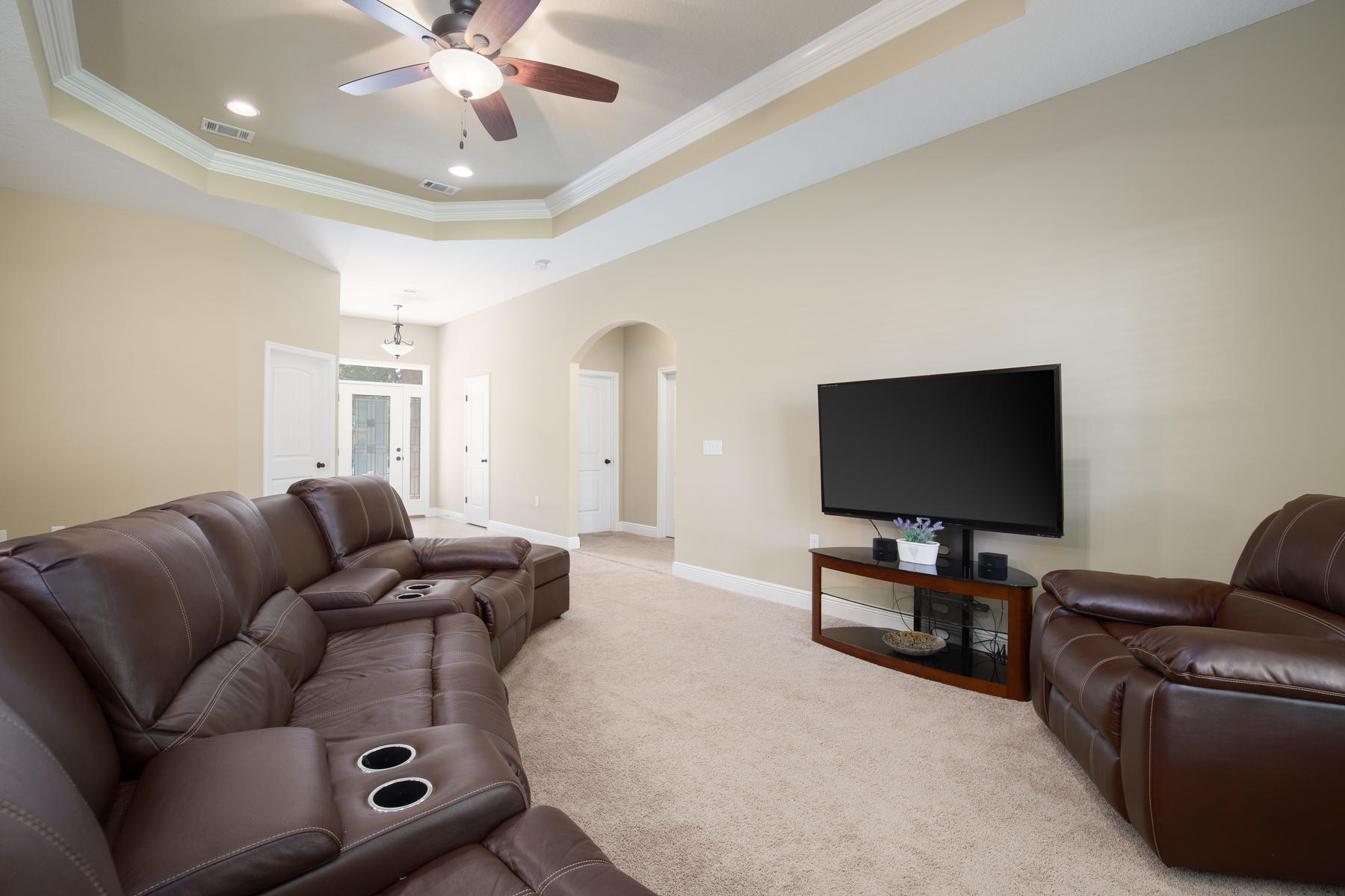 BEL-AIR S/D - Residential