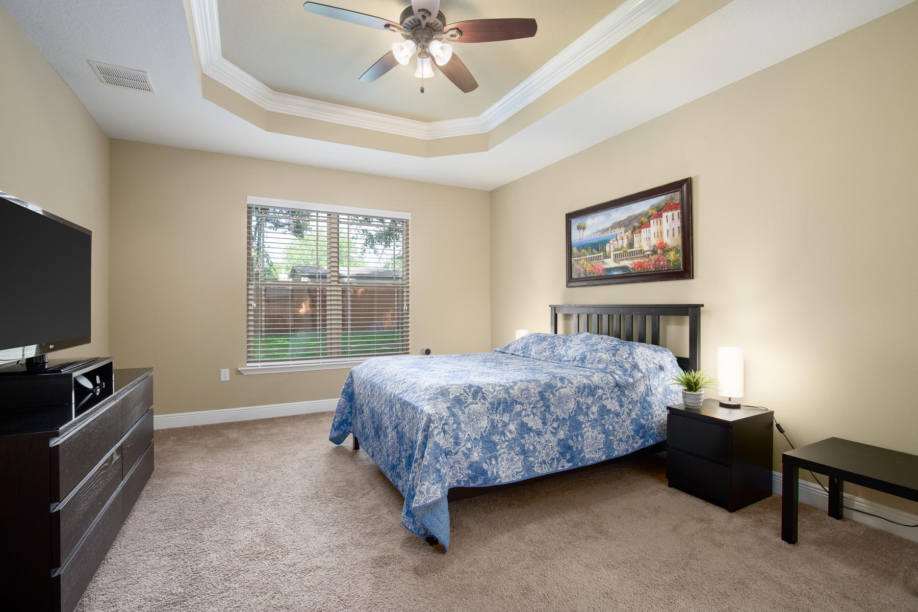 BEL-AIR S/D - Residential