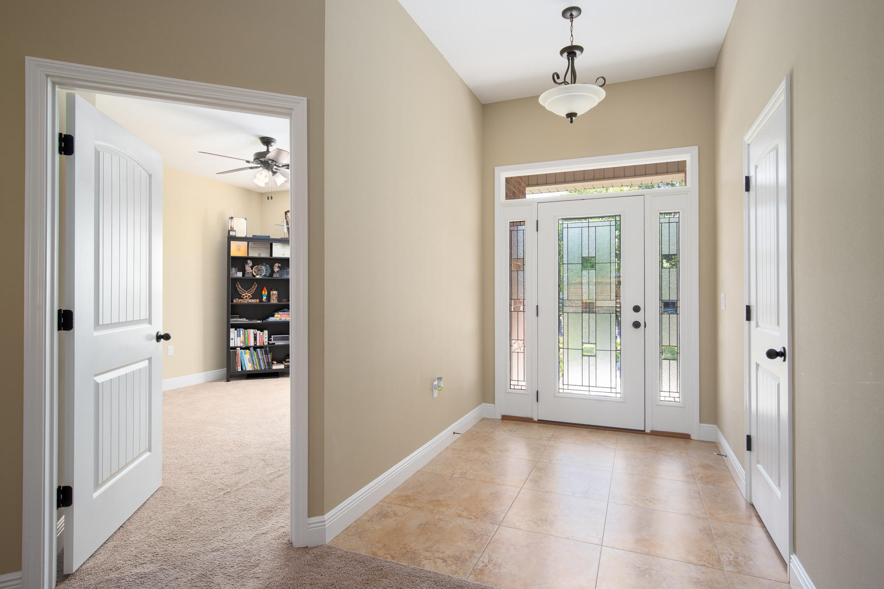 BEL-AIR S/D - Residential