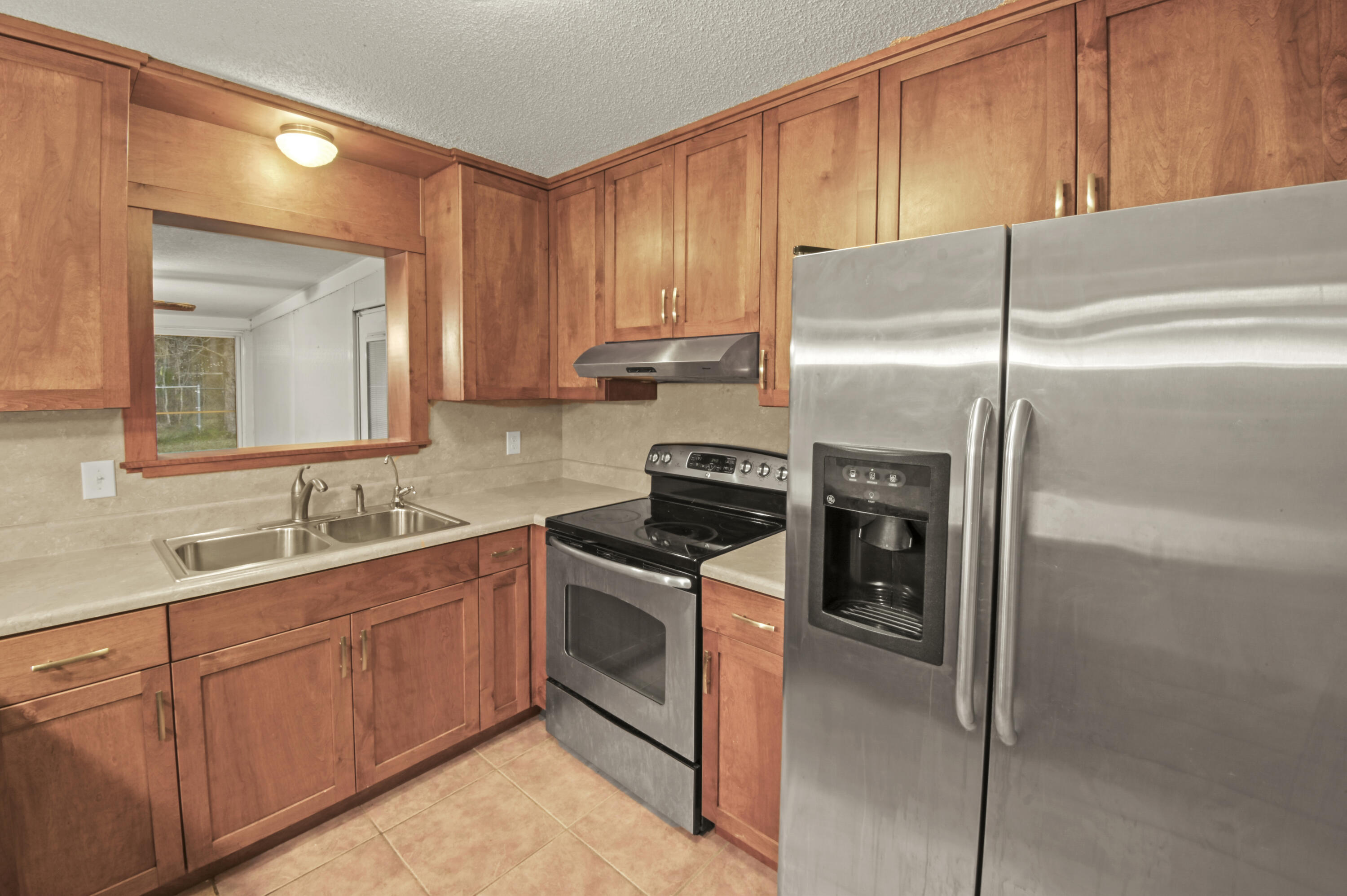 NONESUCH WAY - Residential