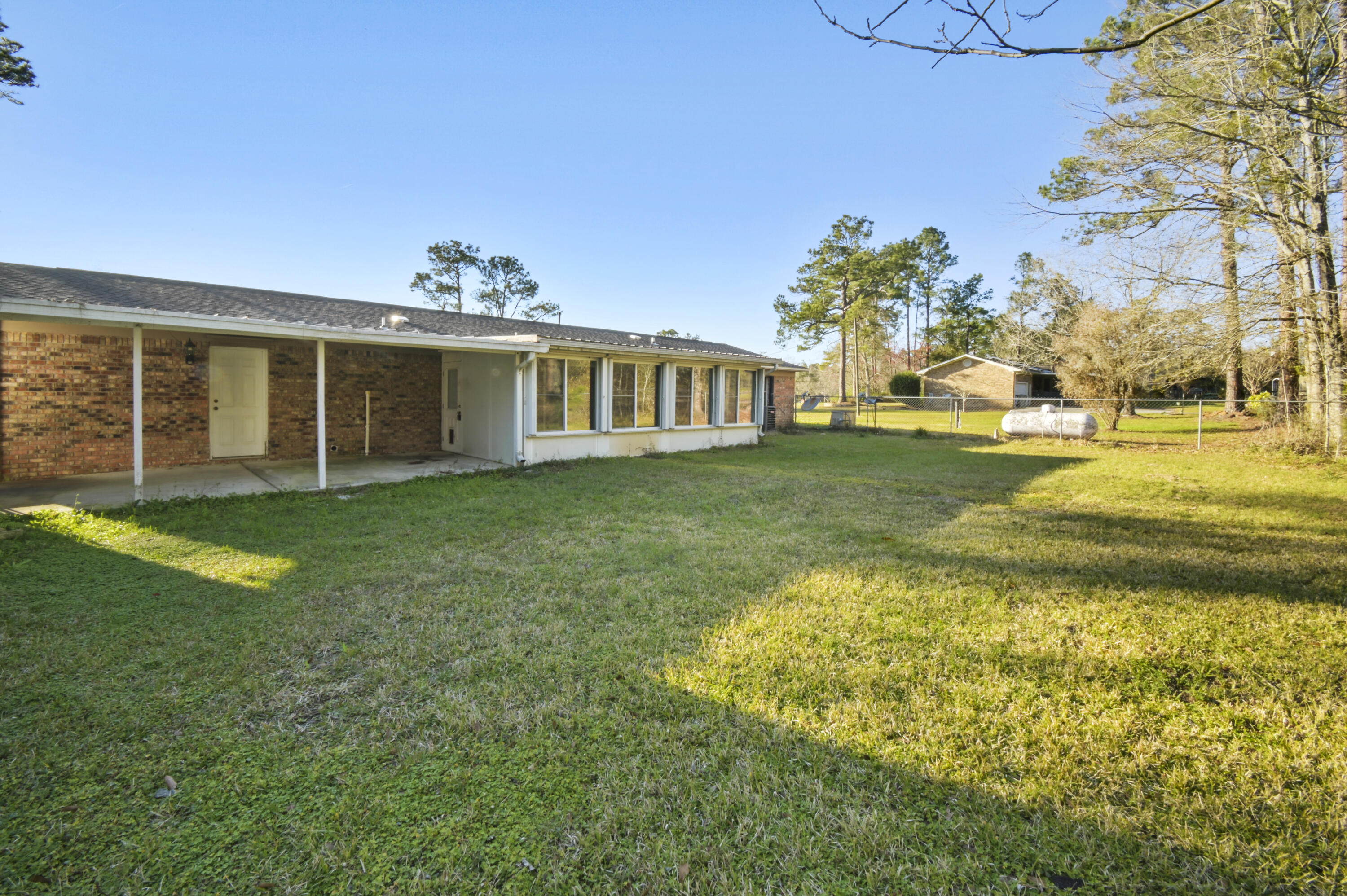 NONESUCH WAY - Residential