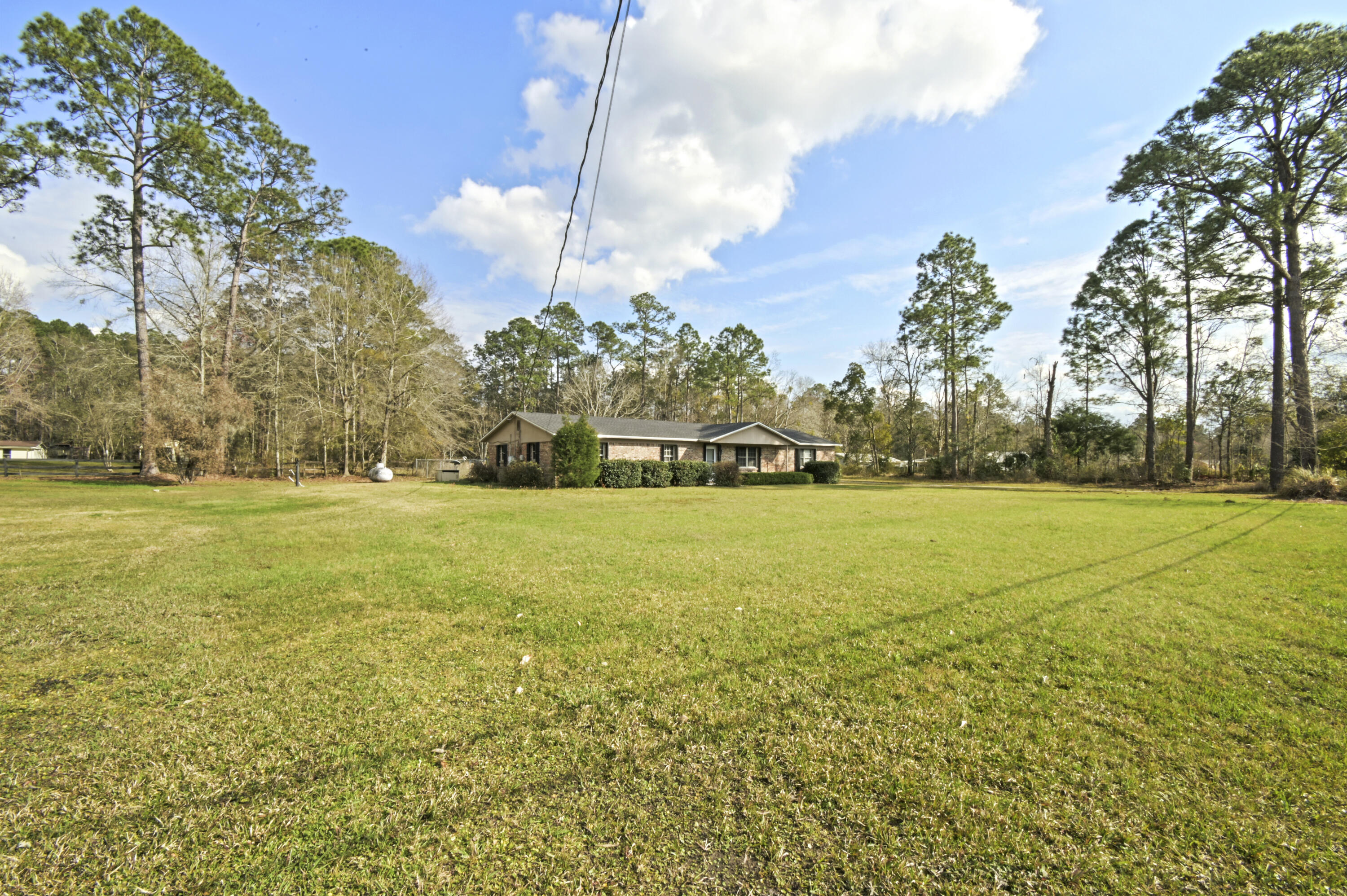 NONESUCH WAY - Residential