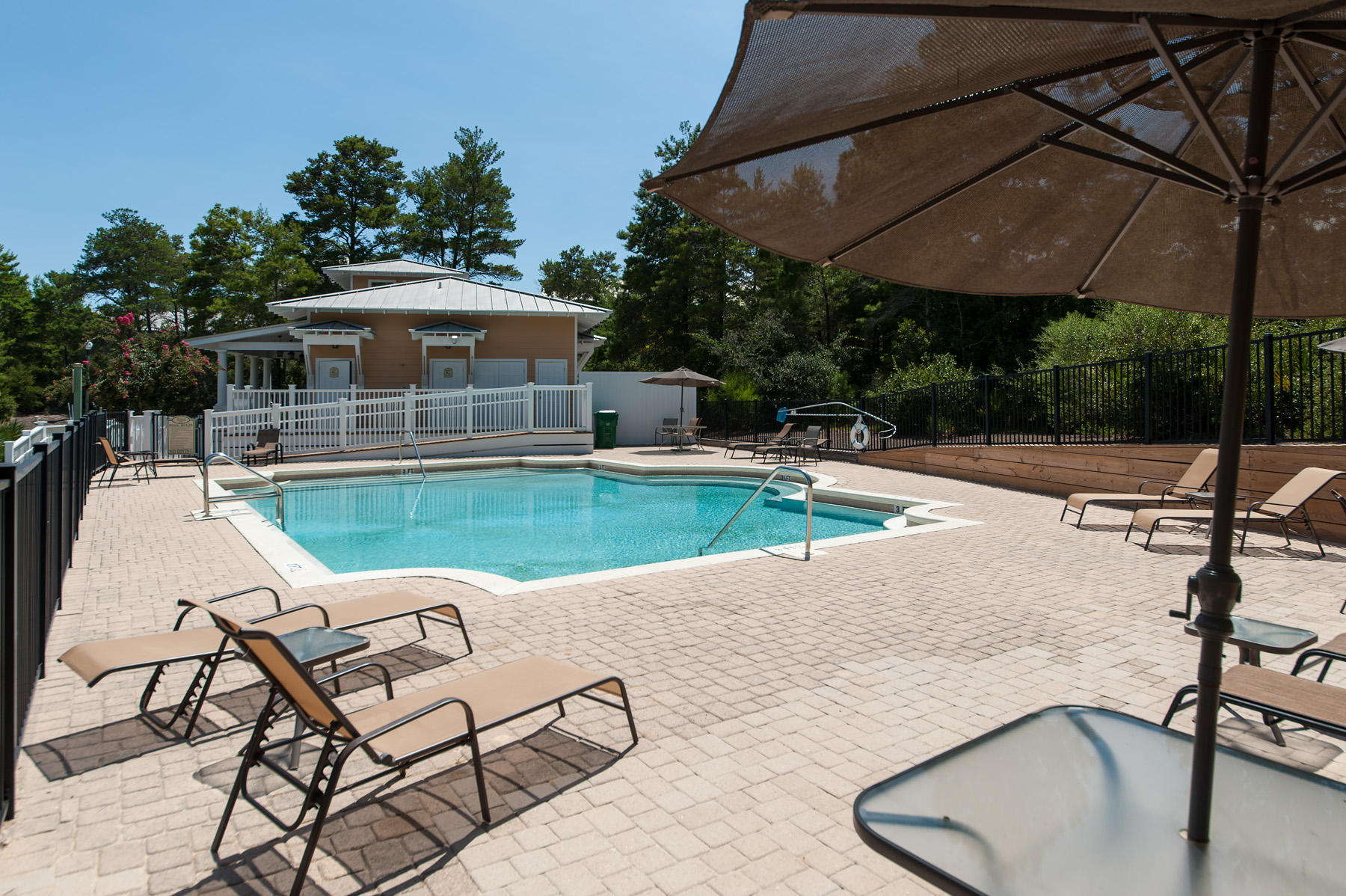 LAKESIDE AT BLUE MOUNTAIN BEACH - Land