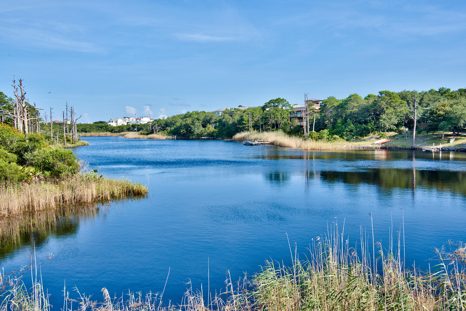 LAKESIDE AT BLUE MOUNTAIN BEACH - Land
