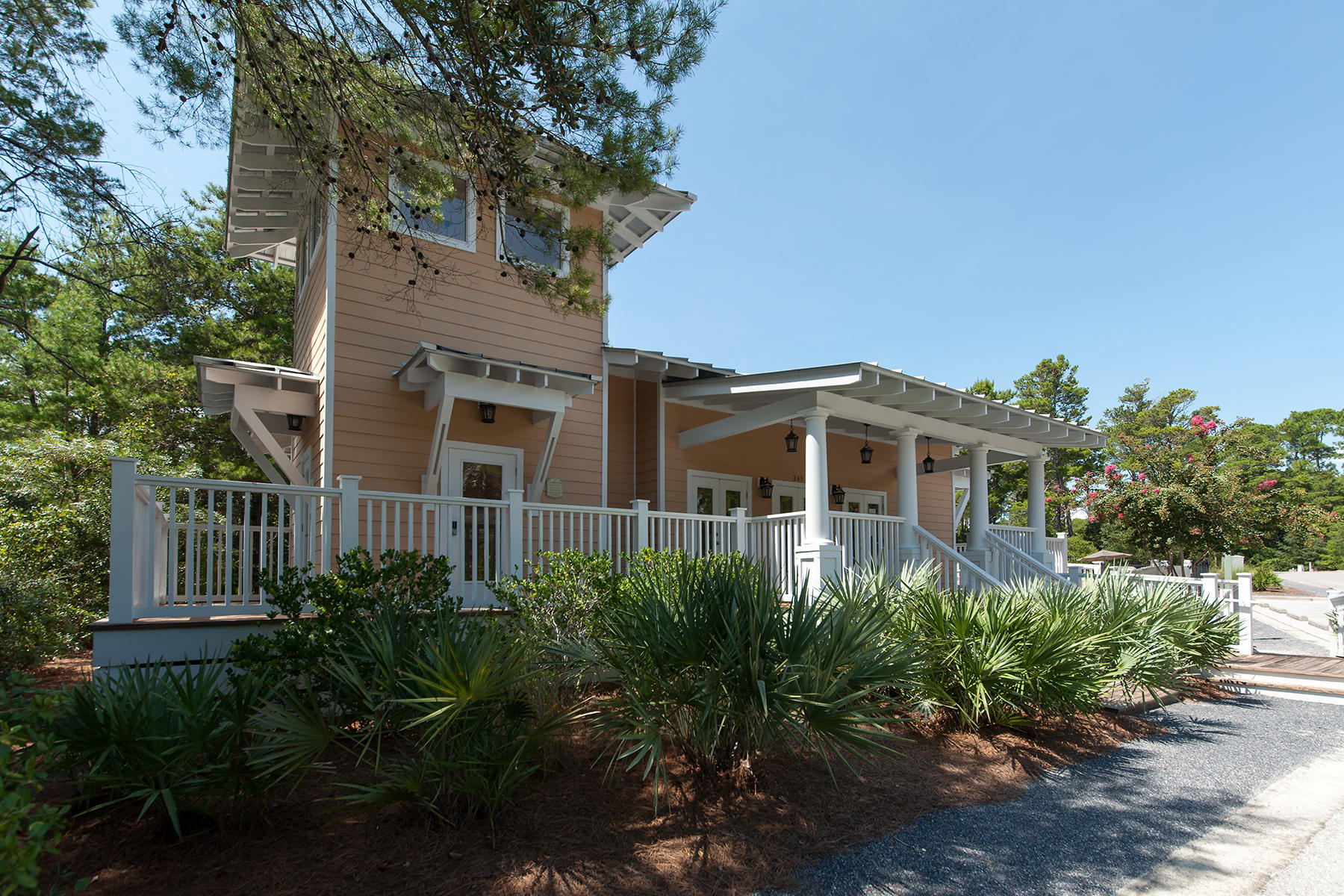 LAKESIDE AT BLUE MOUNTAIN BEACH - Land