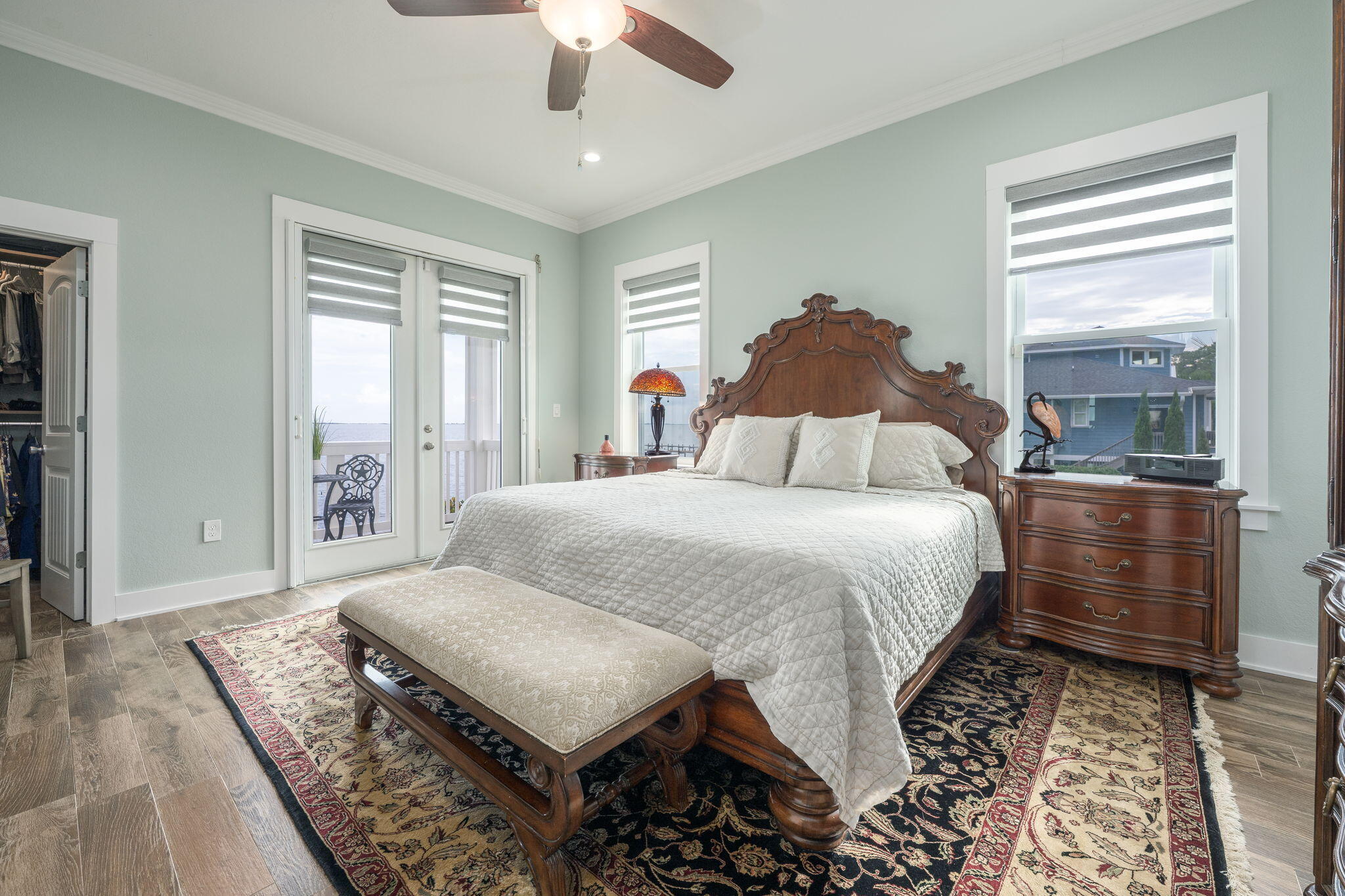 QUAYSIDE VILLAGE PH III - Residential