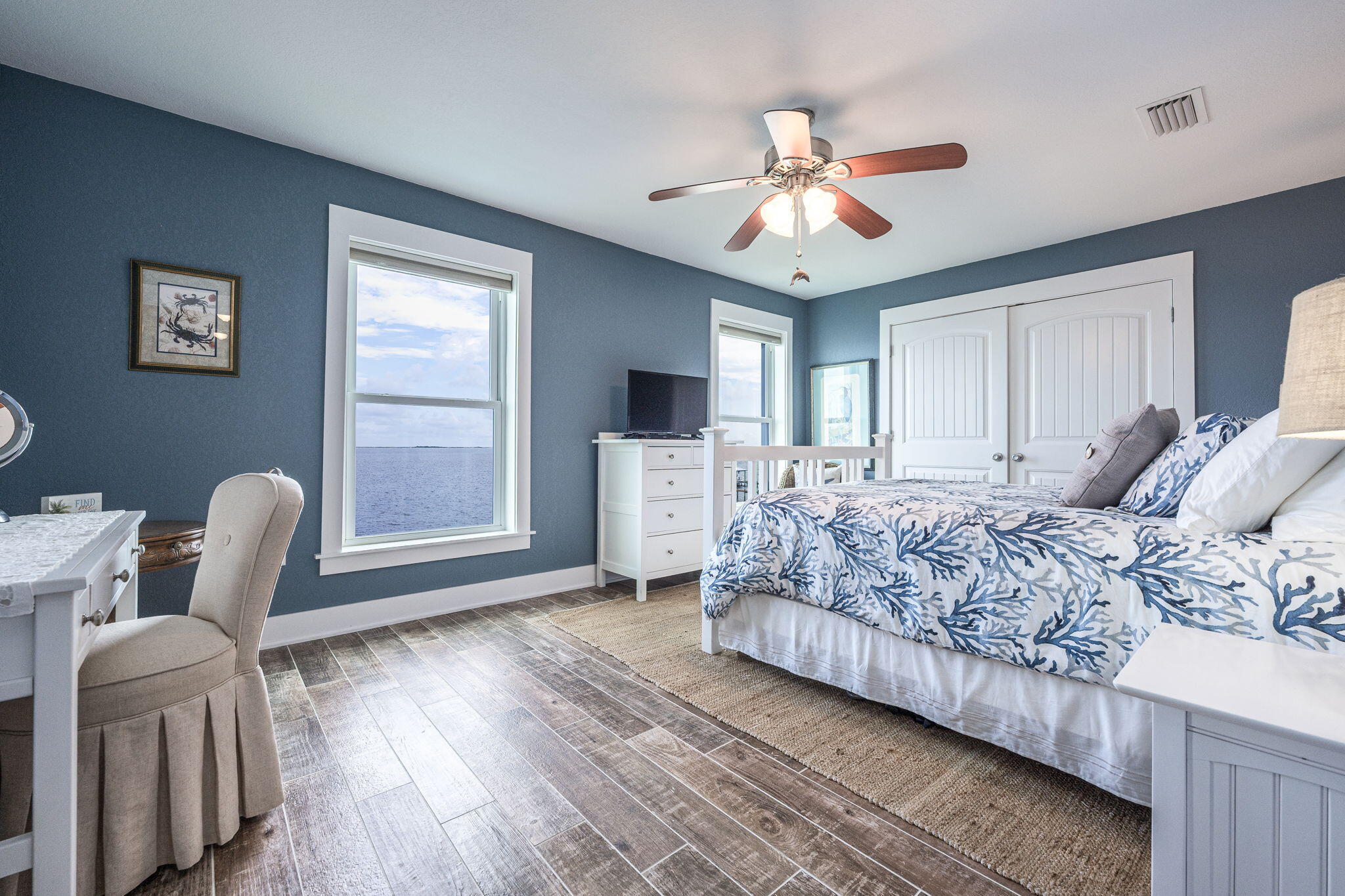 QUAYSIDE VILLAGE PH III - Residential
