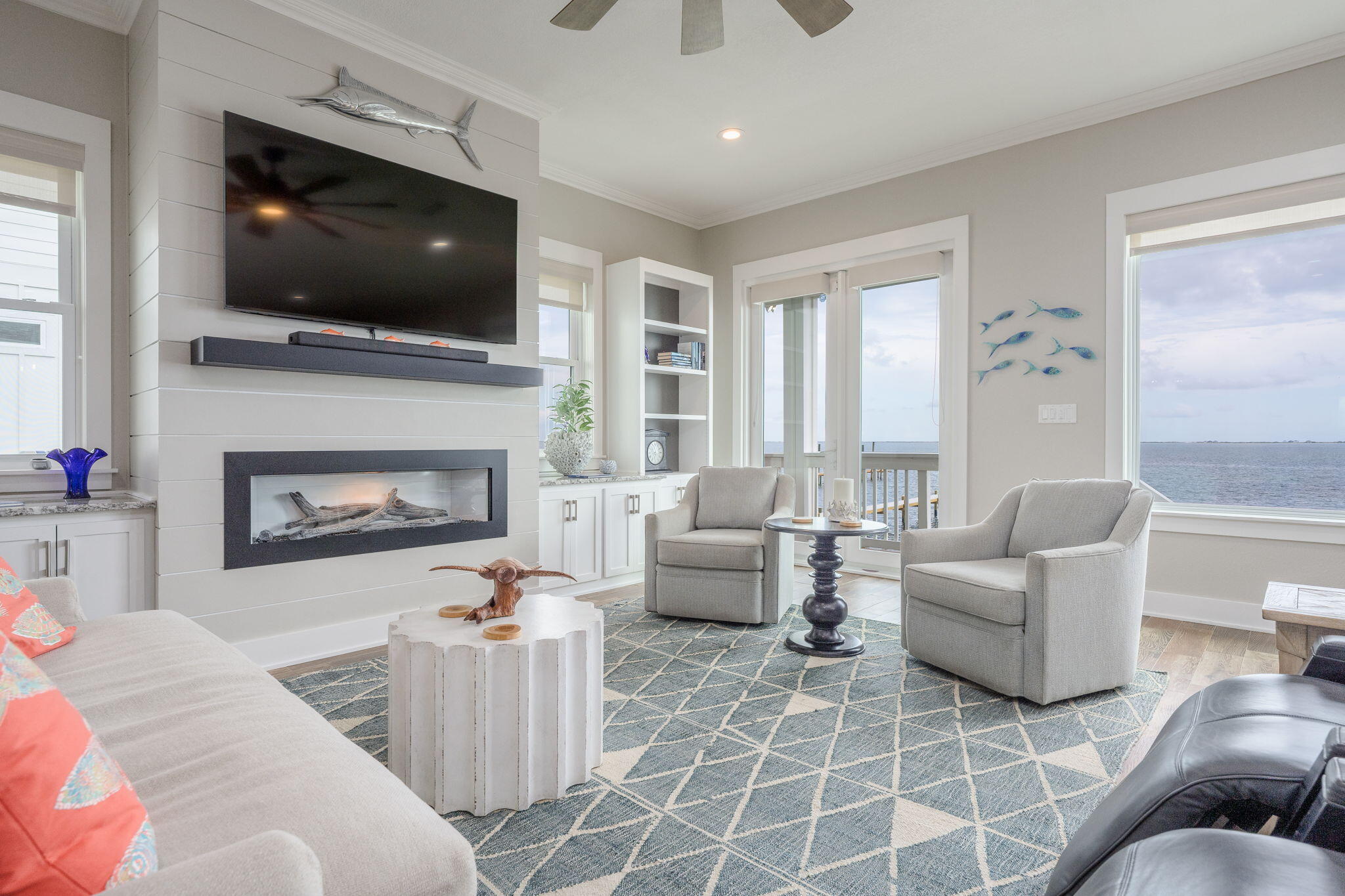 QUAYSIDE VILLAGE PH III - Residential