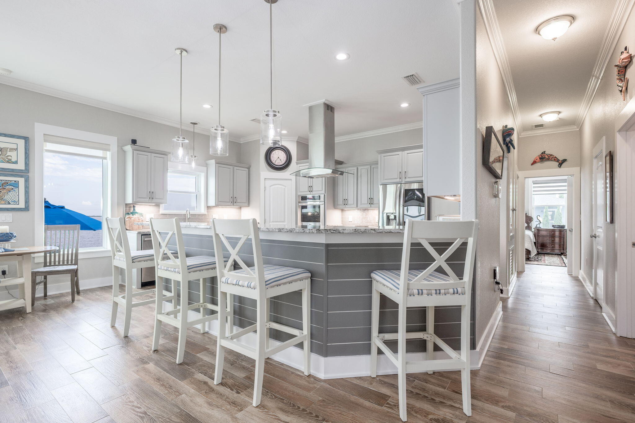 QUAYSIDE VILLAGE PH III - Residential