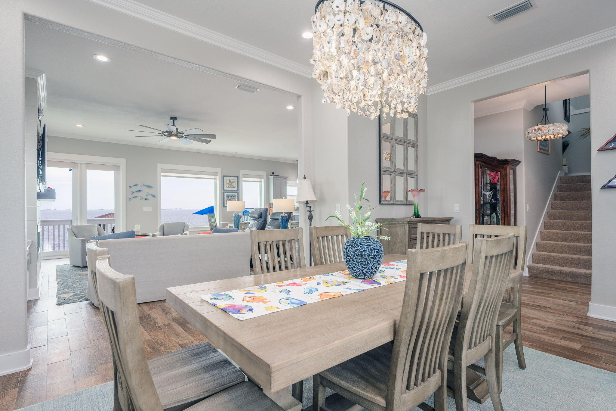 QUAYSIDE VILLAGE PH III - Residential