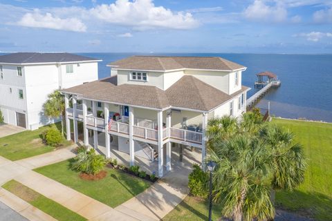 6013 Emerald Sound Drive Gulf Breeze FL 32563