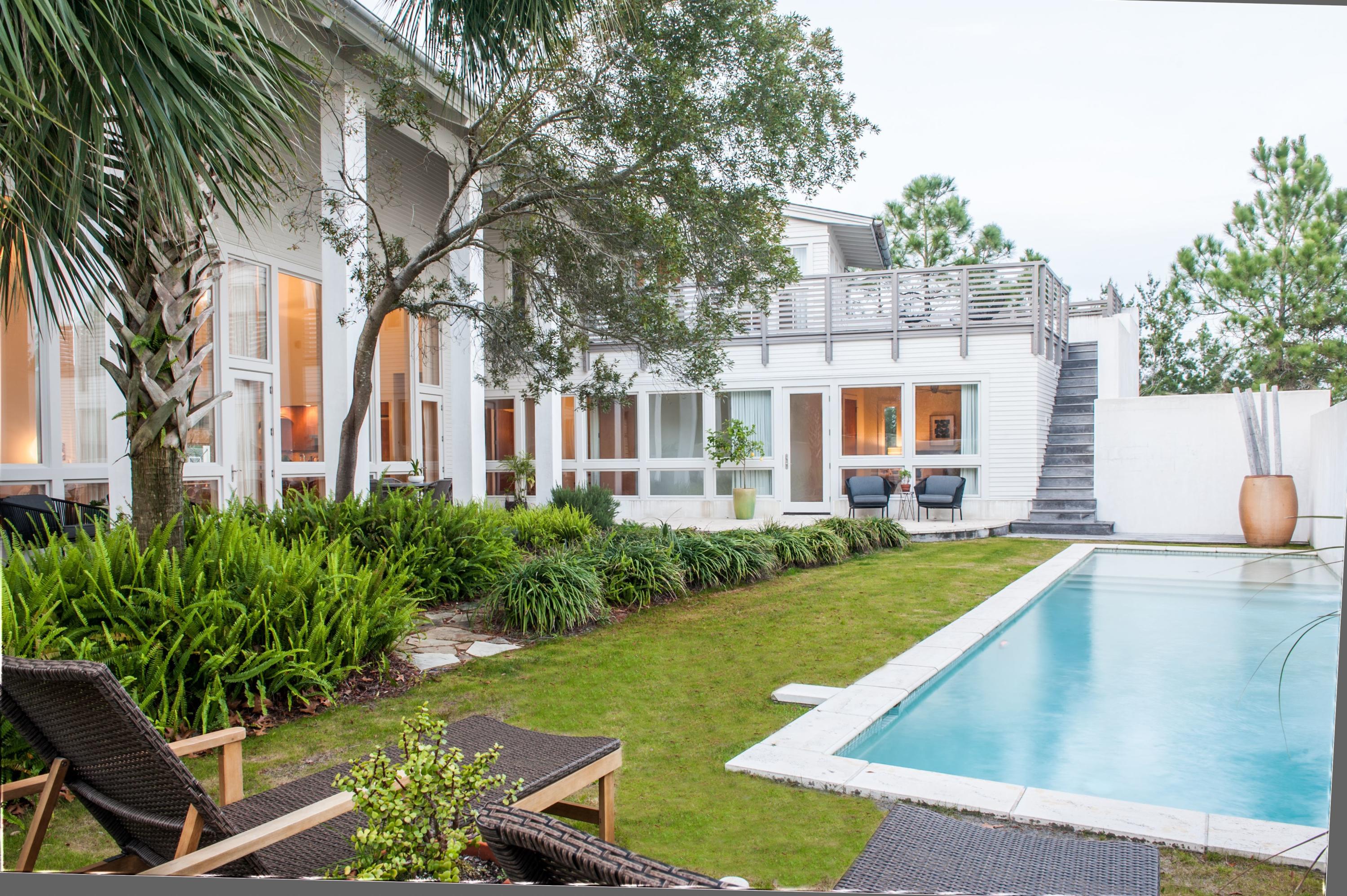 ROSEMARY BEACH - Residential