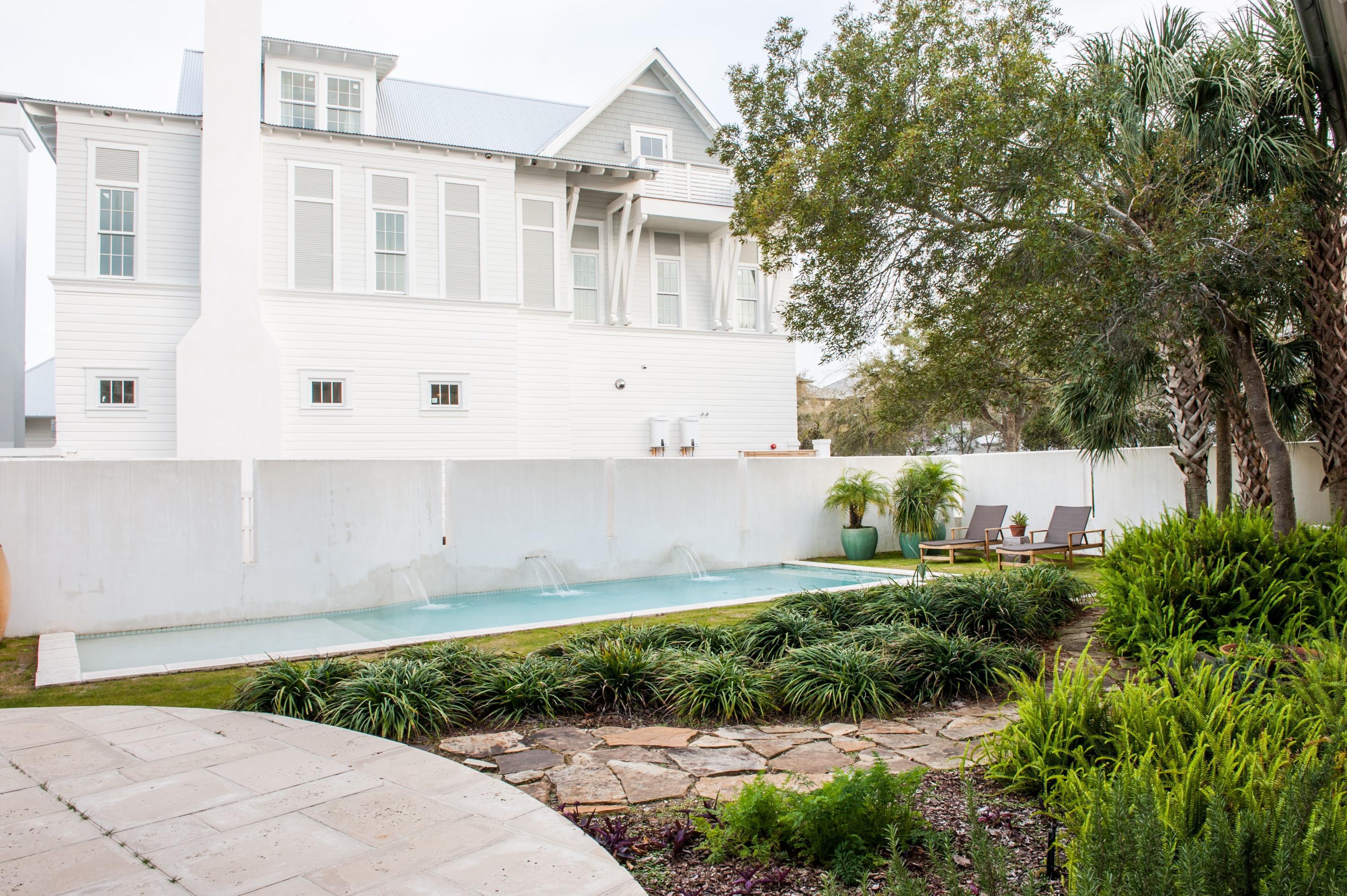 ROSEMARY BEACH - Residential