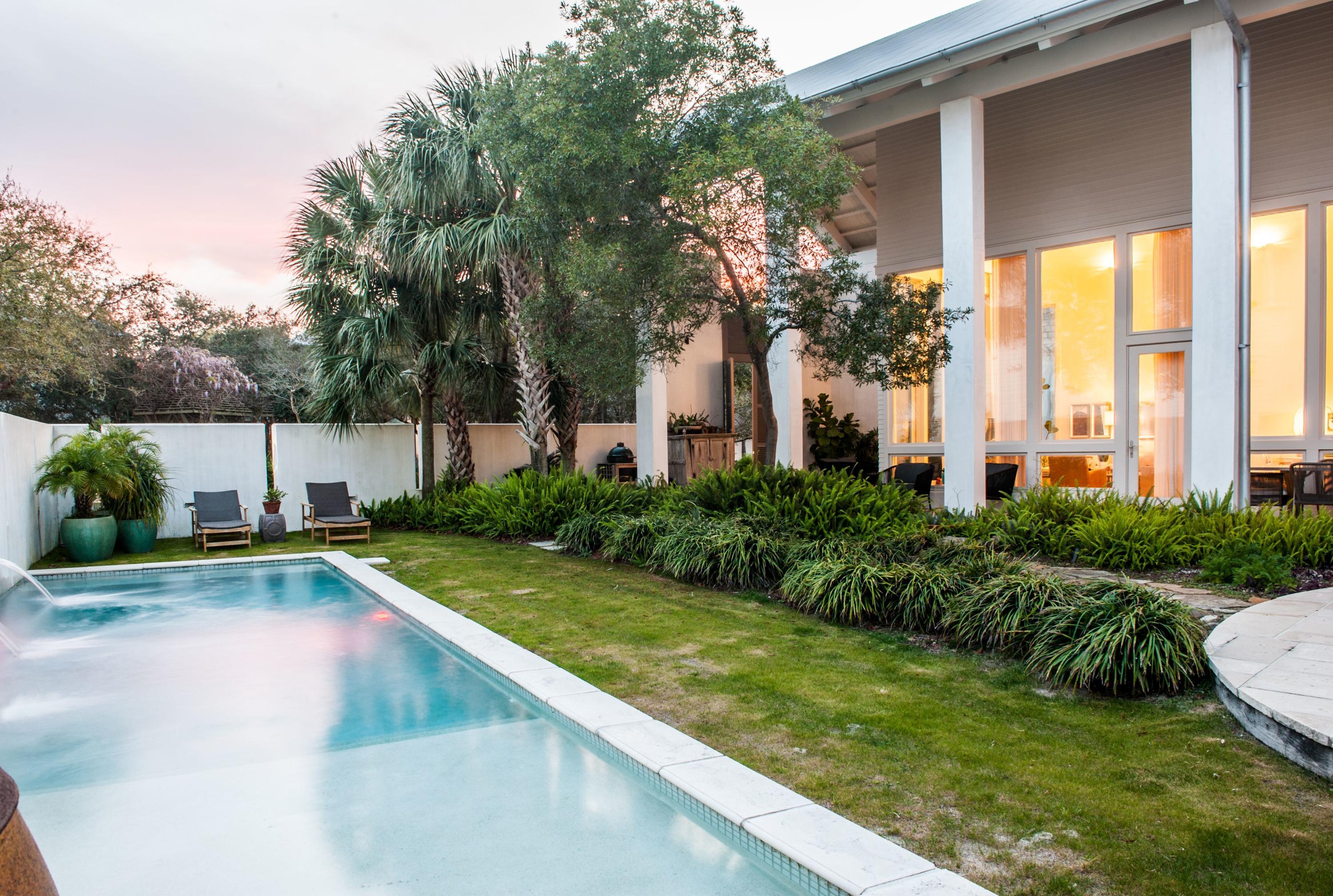 ROSEMARY BEACH - Residential
