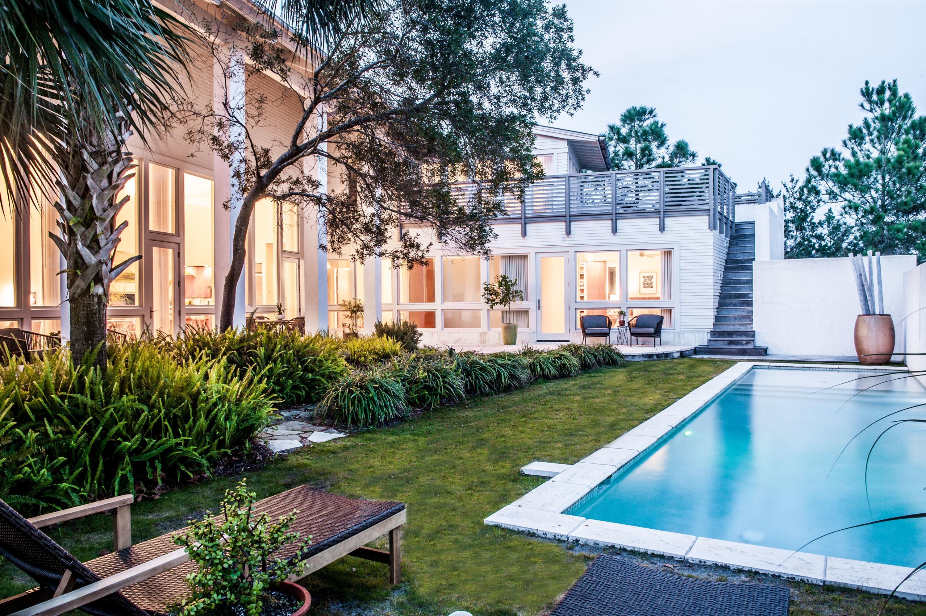 ROSEMARY BEACH - Residential