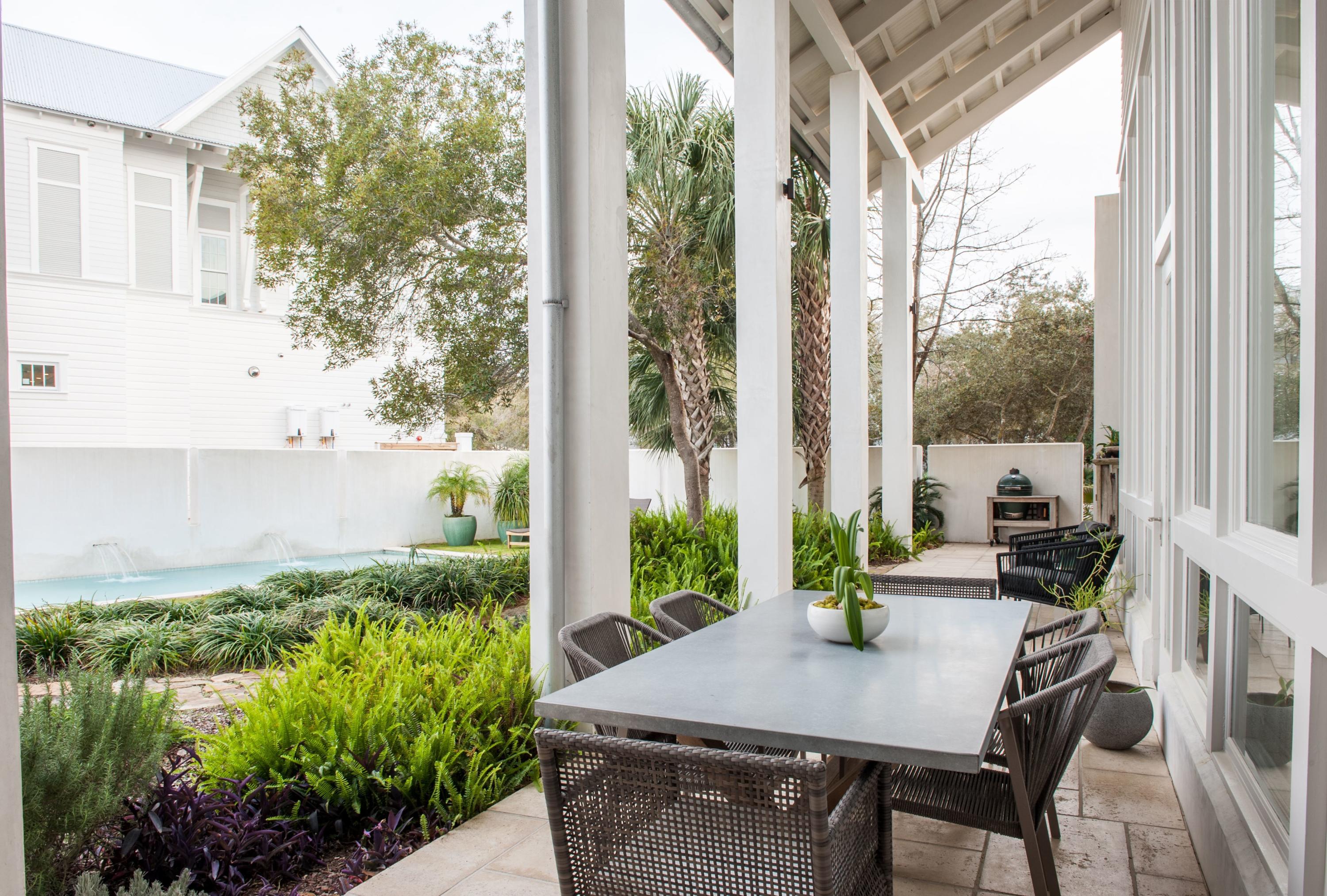 ROSEMARY BEACH - Residential