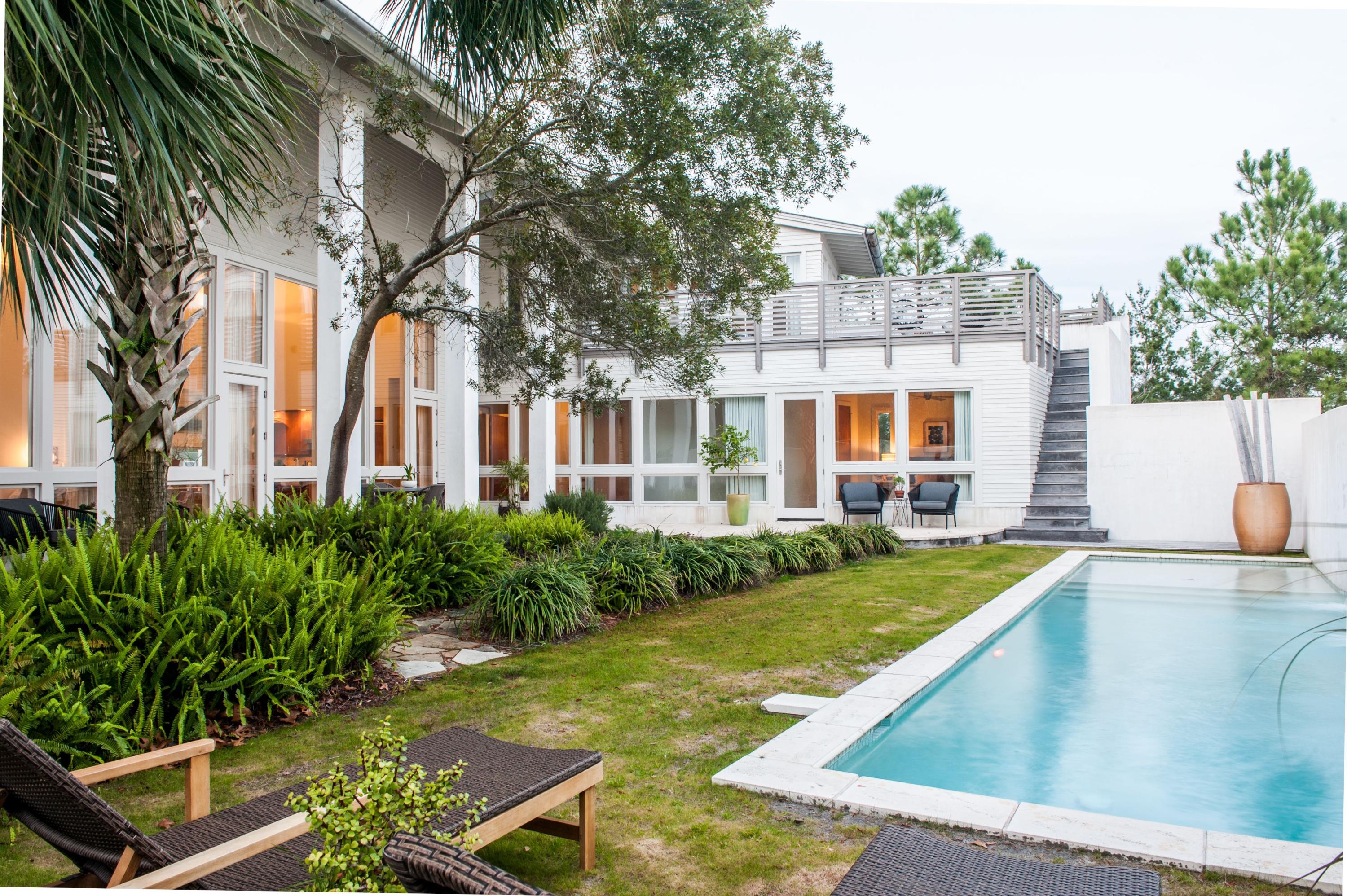 ROSEMARY BEACH - Residential