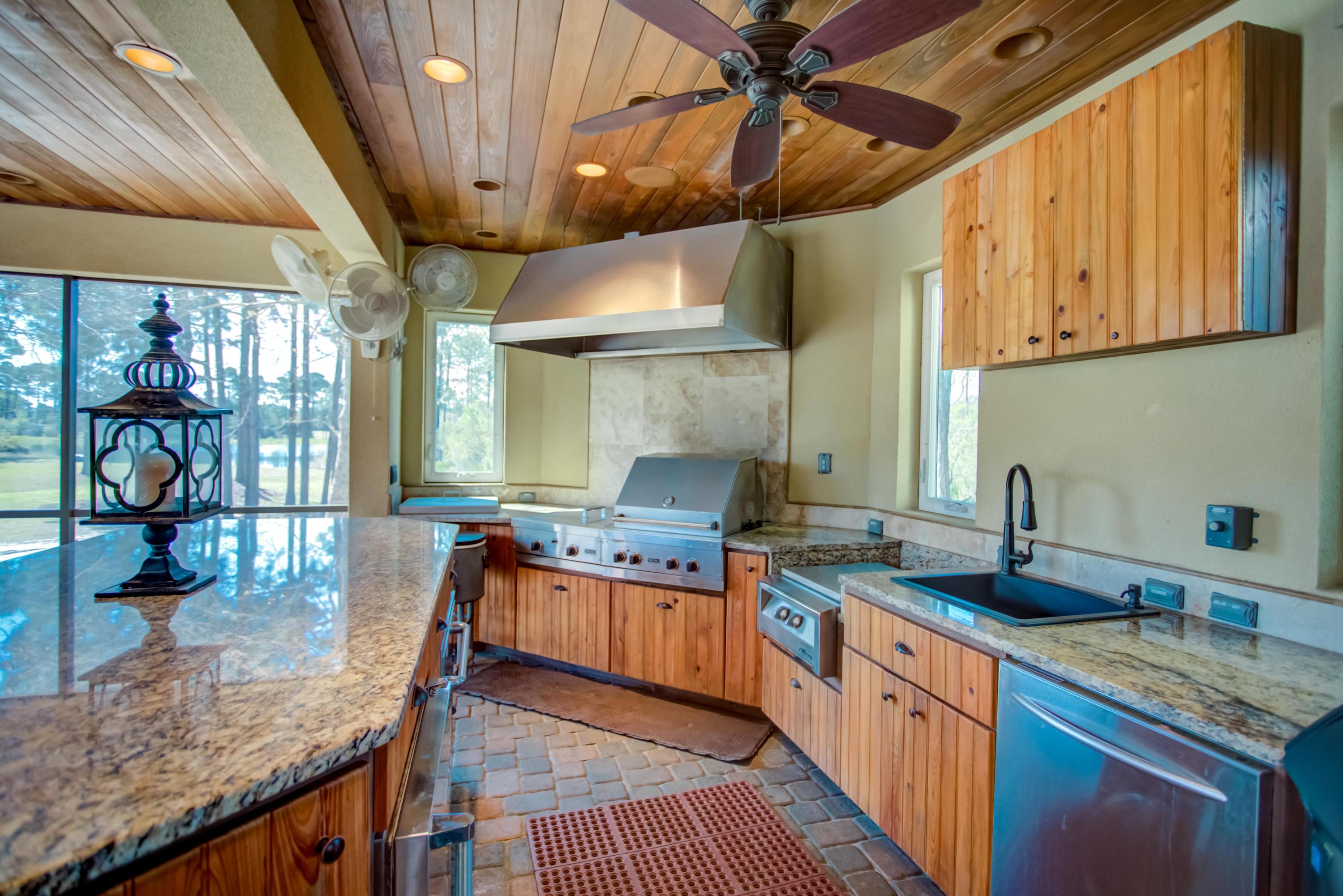 KELLY PLANTATION S/D - Residential