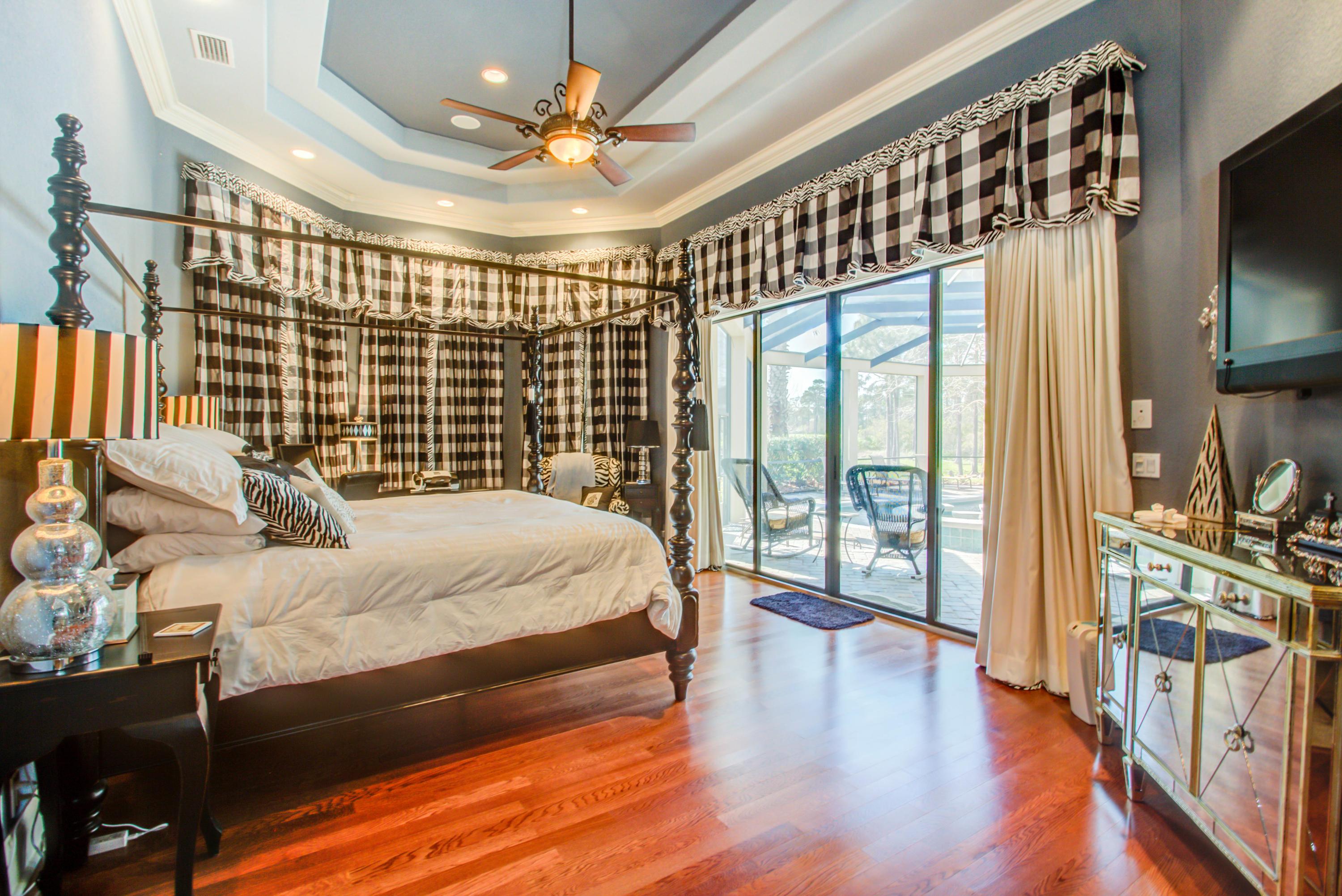 KELLY PLANTATION S/D - Residential